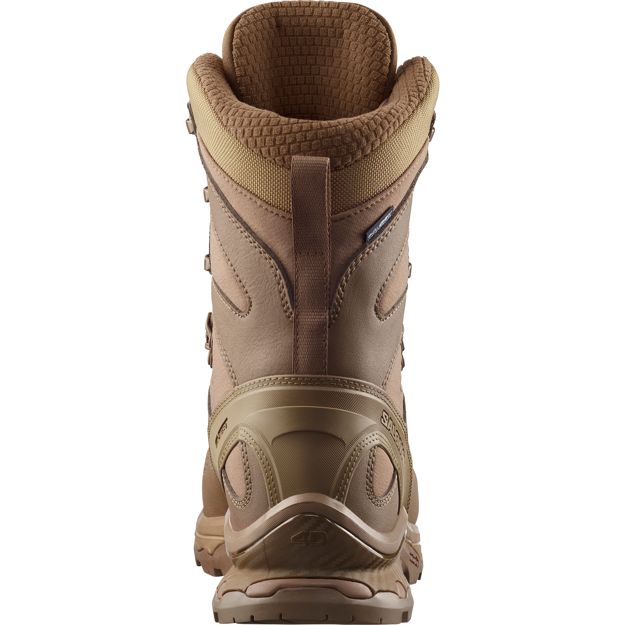 QUEST CW FORCES WP EN Unisex - Forces | Salomon