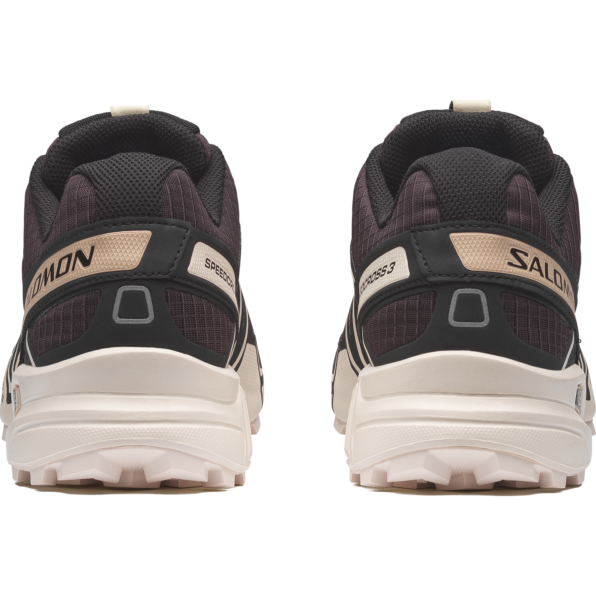 Кроссовки Salomon SPEEDCROSS 3 — фото 4