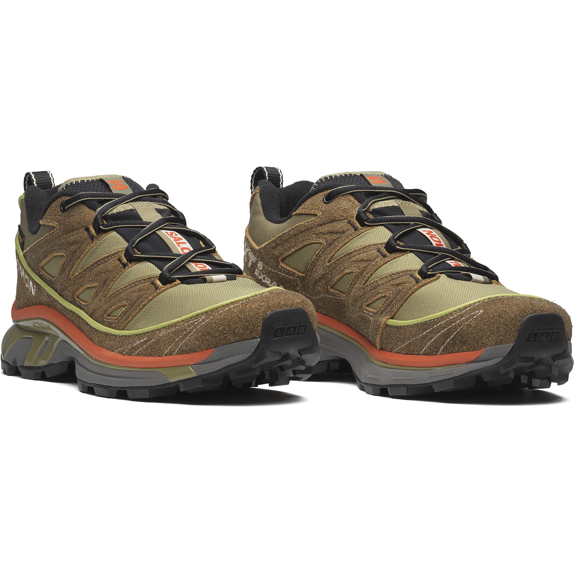 XT-6 EXPANSE ESCAPE Unisex - Sneakers | Salomon