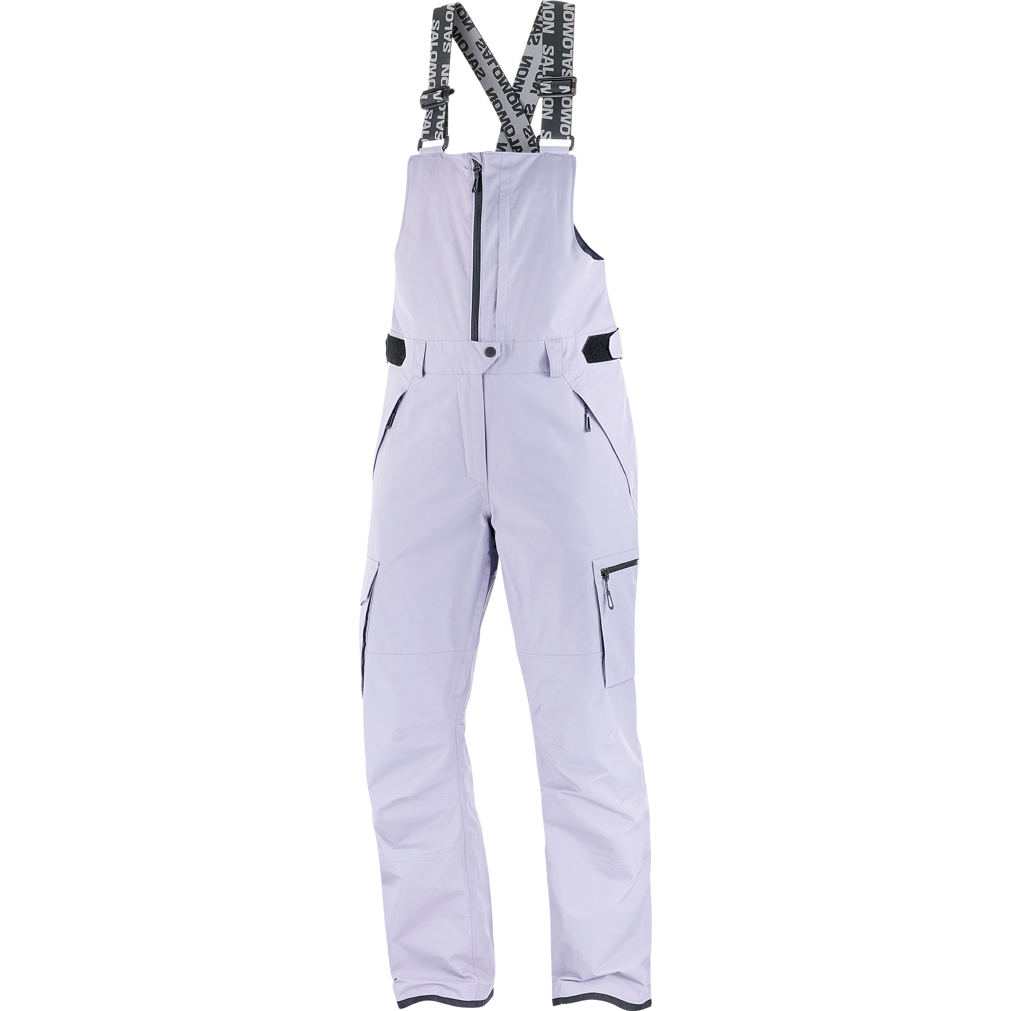 BASHLEY Women - Ski | Salomon