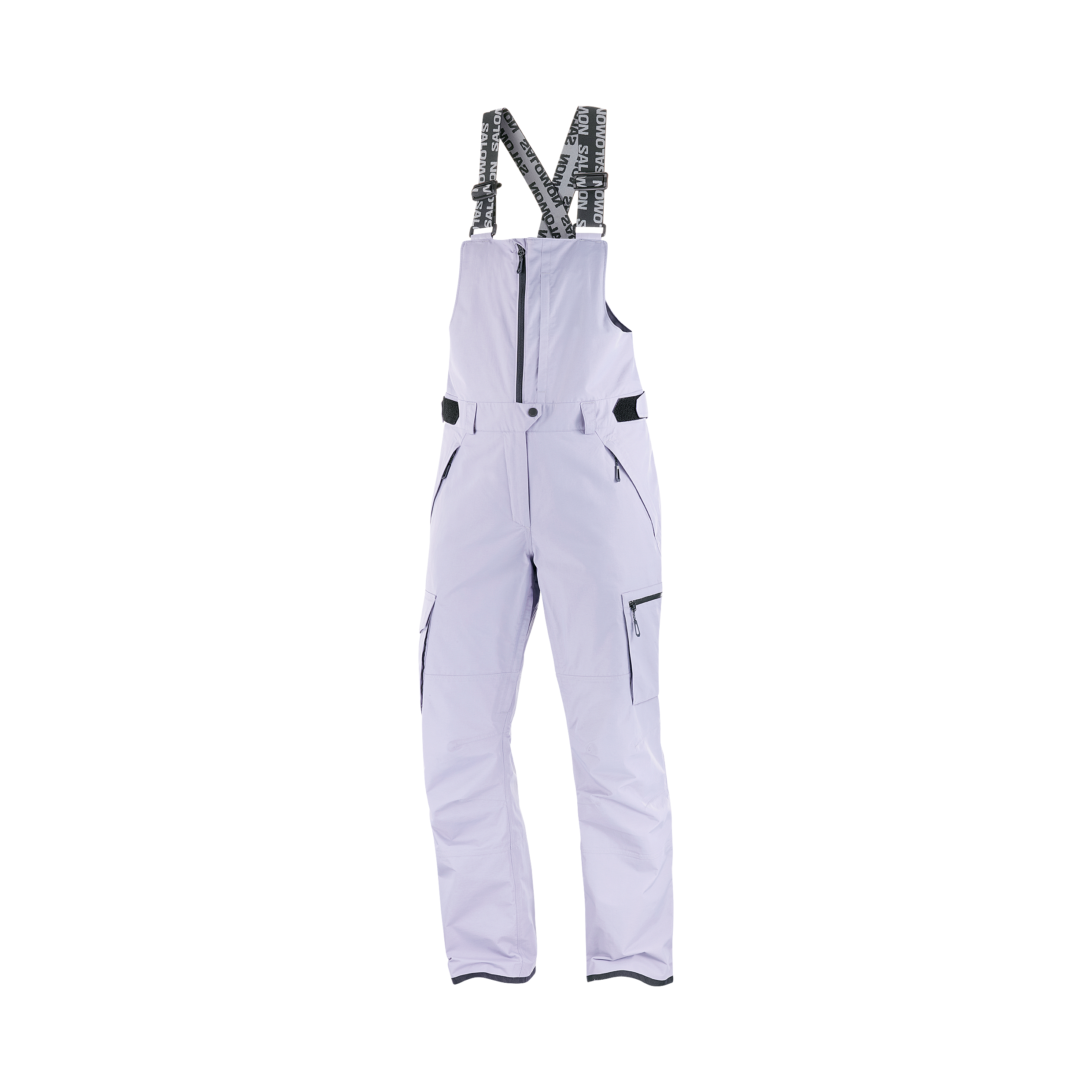 BASHLEY Women - Ski | Salomon