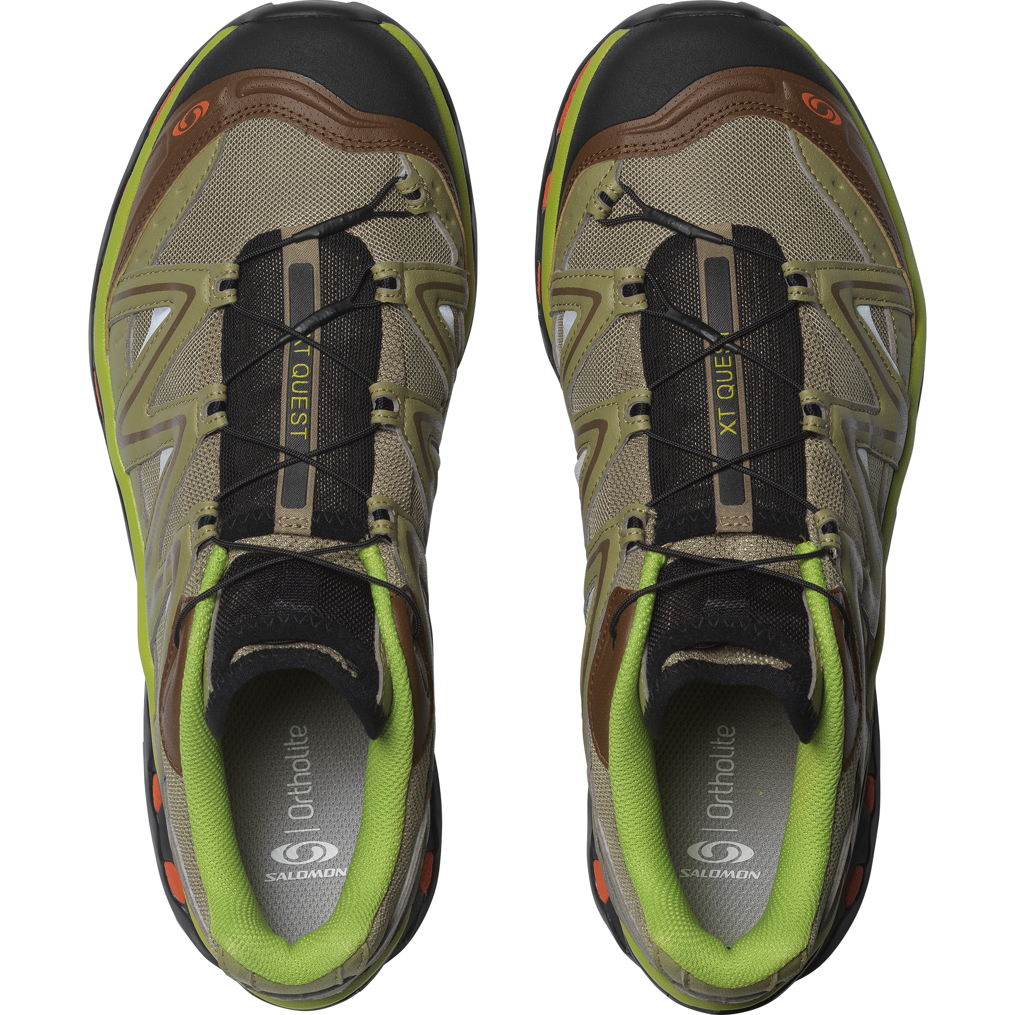 SALOMON XT-Quest スニーカー 25cm XT-QUEST Unisex - Sneakers | Salomon