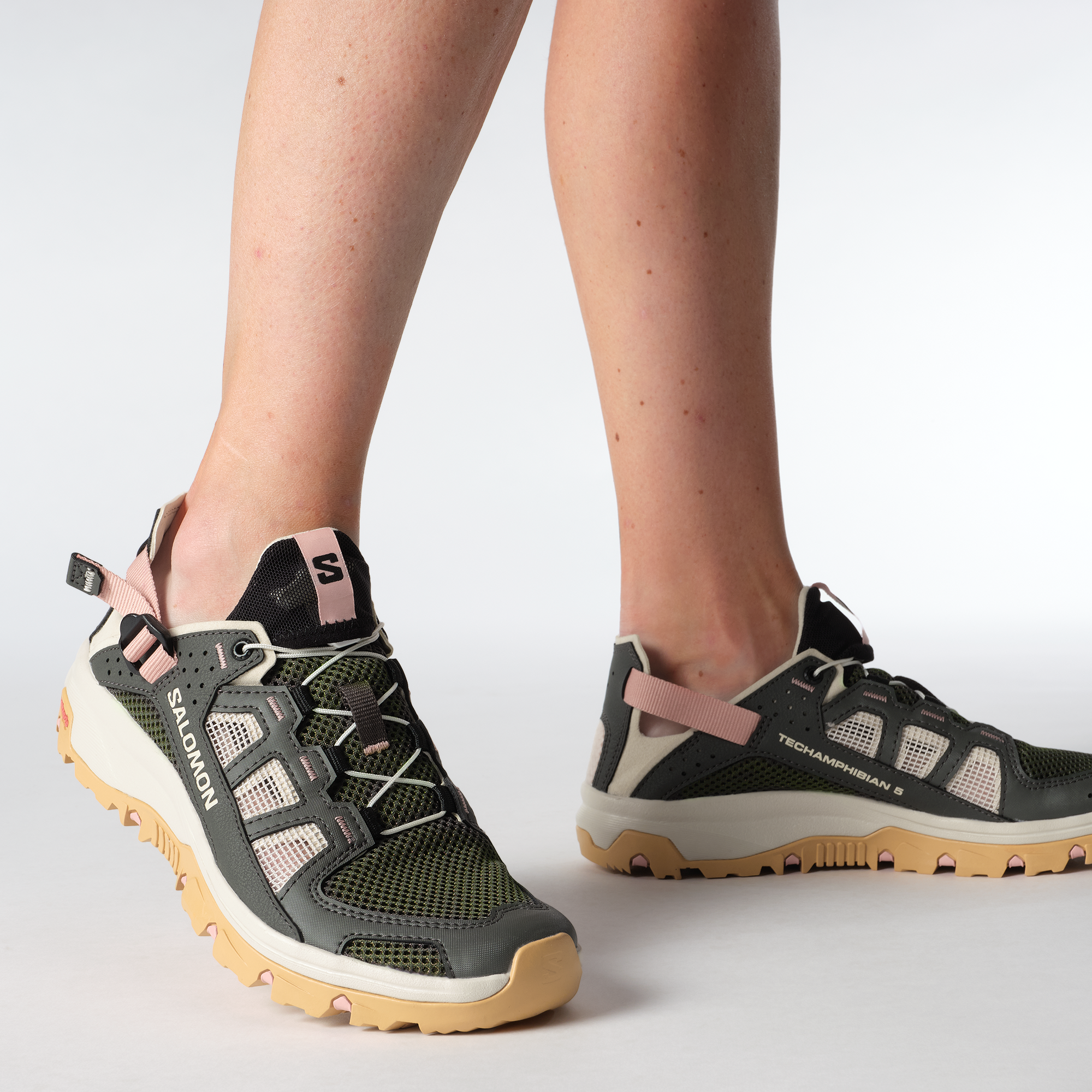 Salomon Techamphibian 5 W