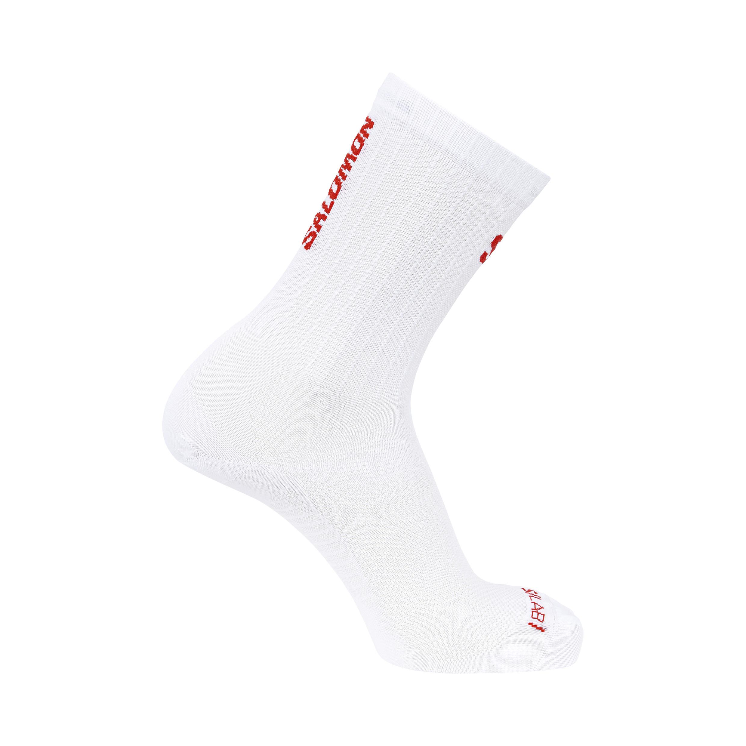 S/LAB PHANTASM CREW Unisex Socks | Salomon