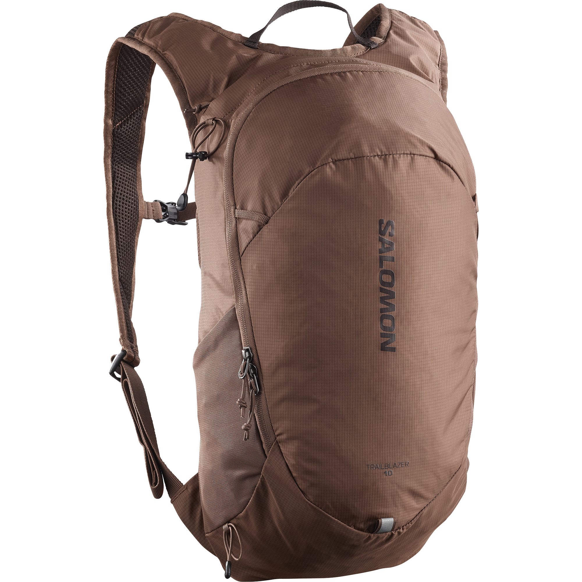 TRAILBLAZER 10 Unisex Hiking Bag | Salomon