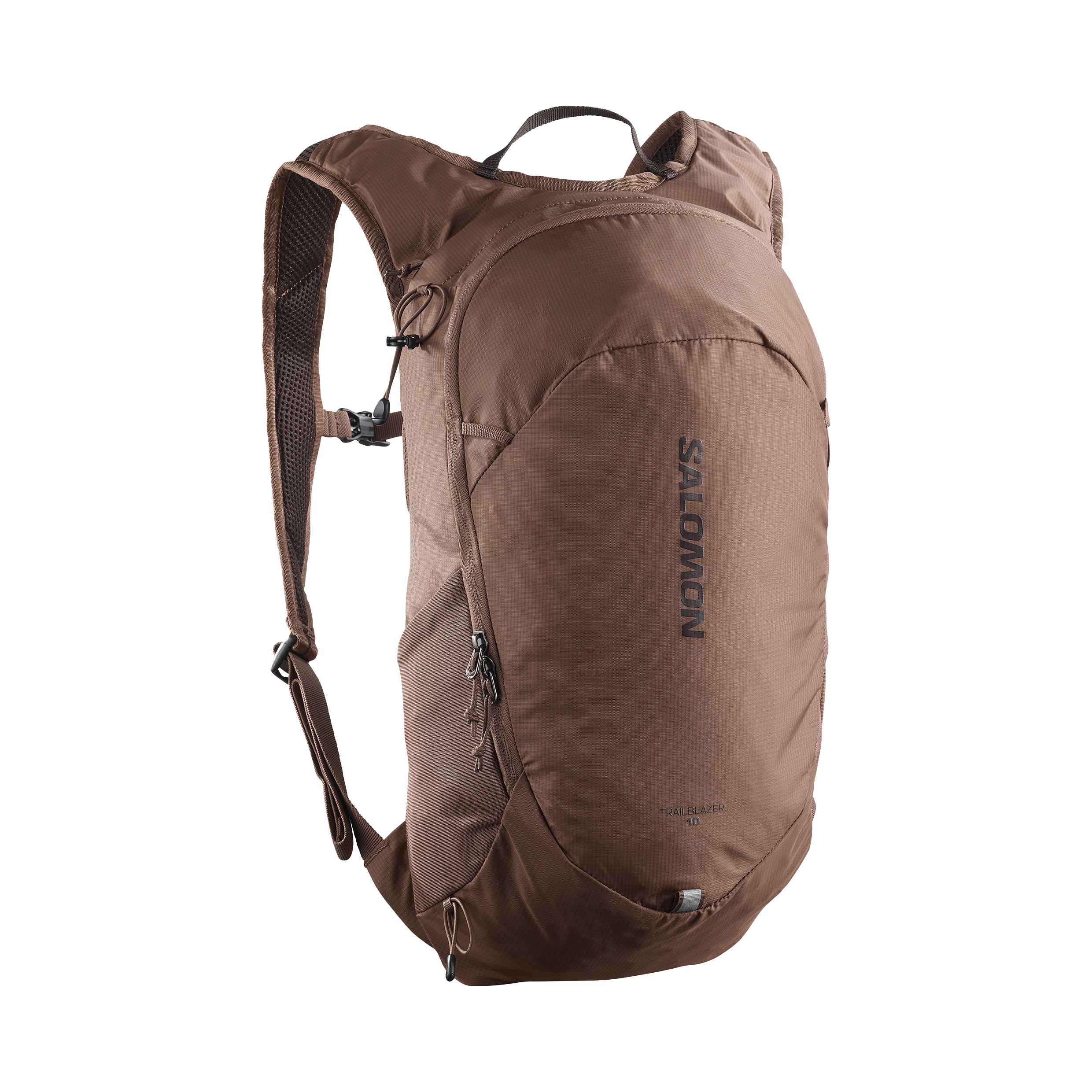 TRAILBLAZER 10 Unisex Hiking Bag | Salomon