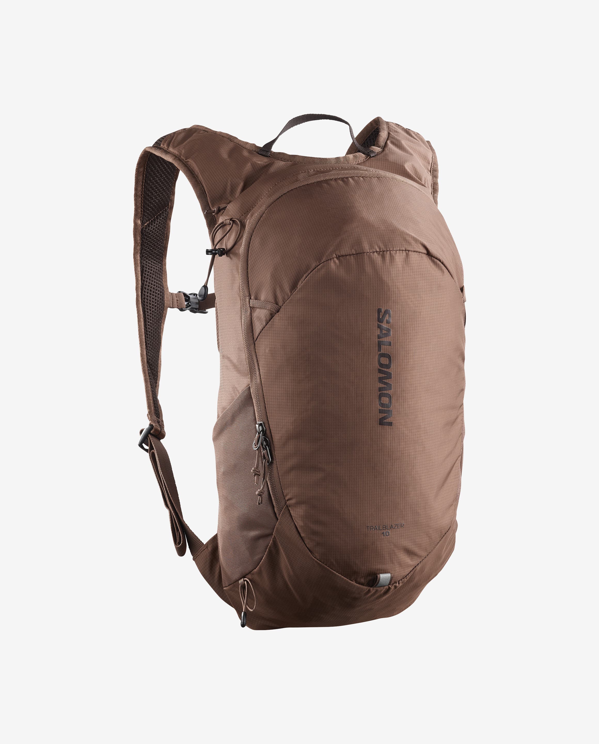 TRAILBLAZER 10 Brown | Salomon TRAILBLAZER 10 Brown | Salomon