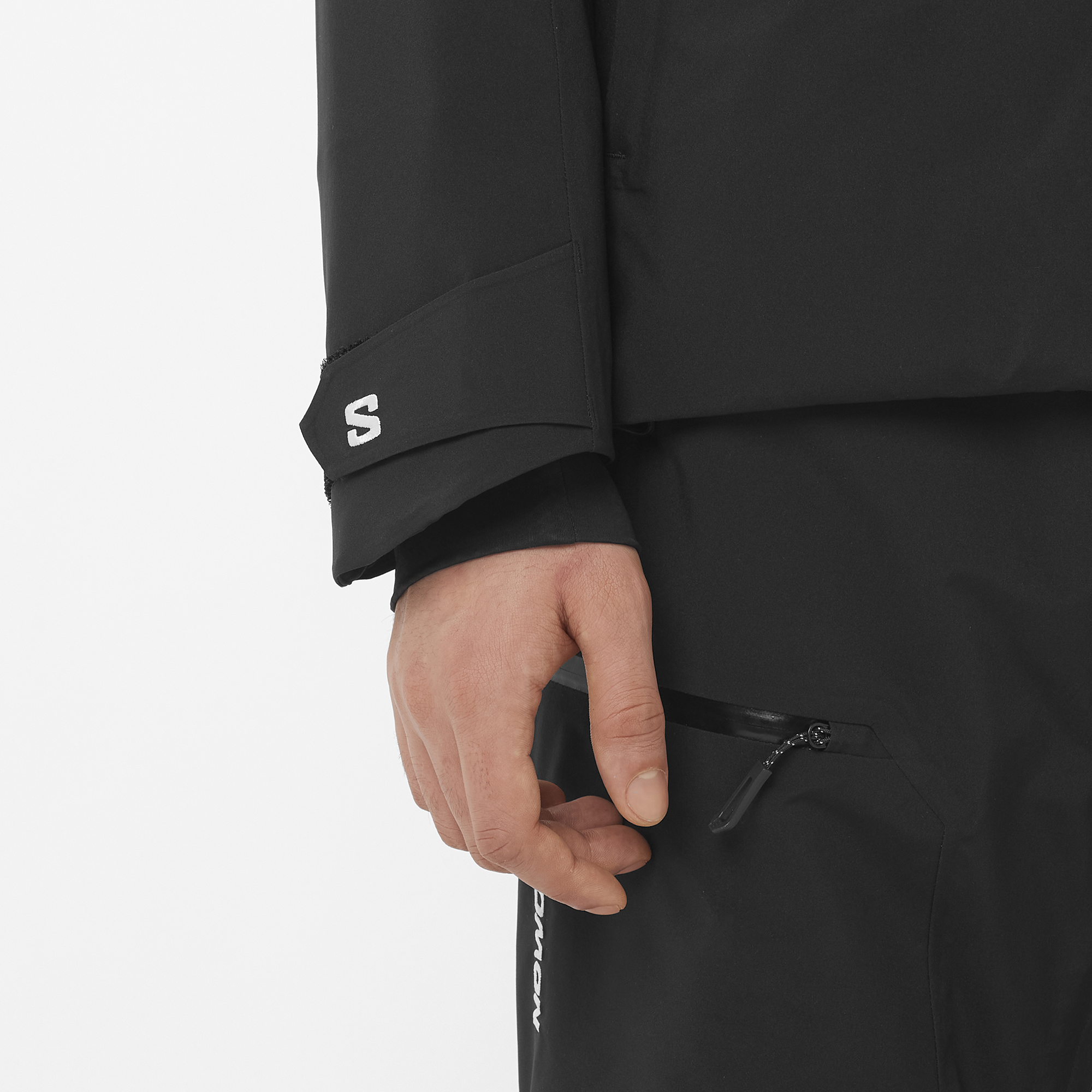 BRILLIANT Black | Salomon