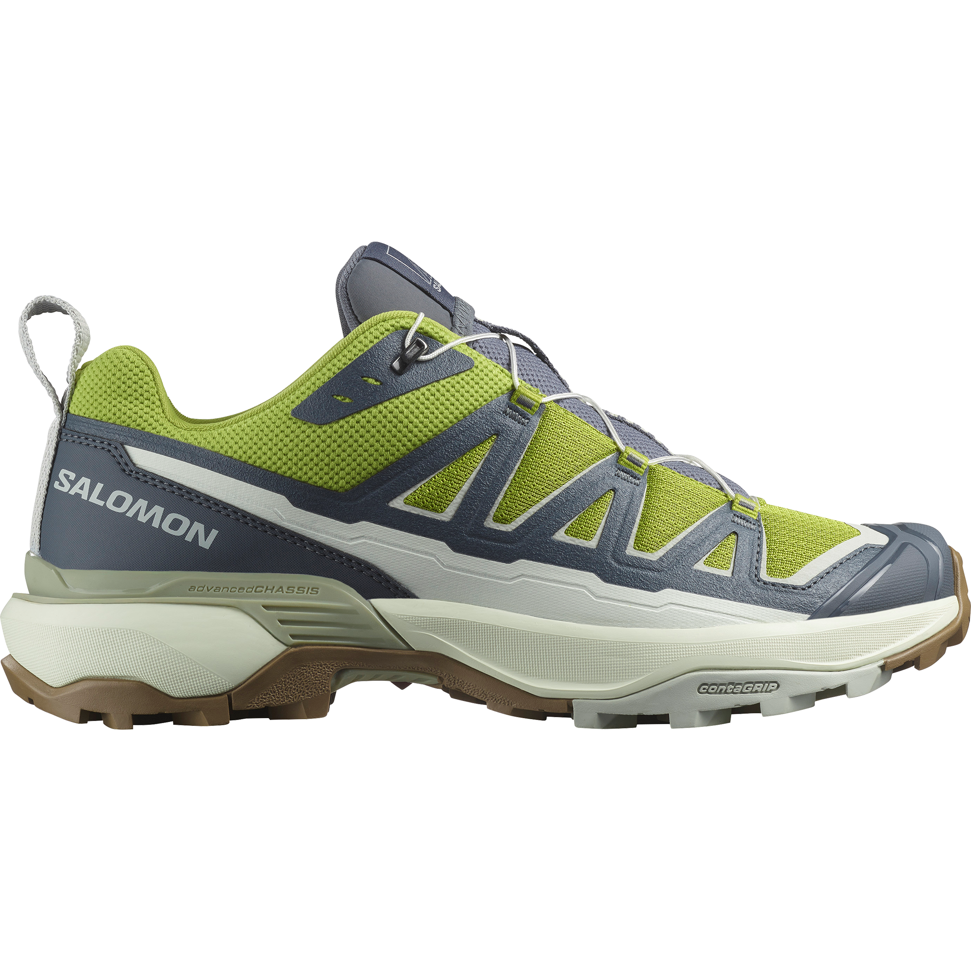 靴 SALOMON X ULTRA 360 EDGE GTX 25.0 cm Salomon X Ultra 360 Edge GTX - Multisportschuhe Damen