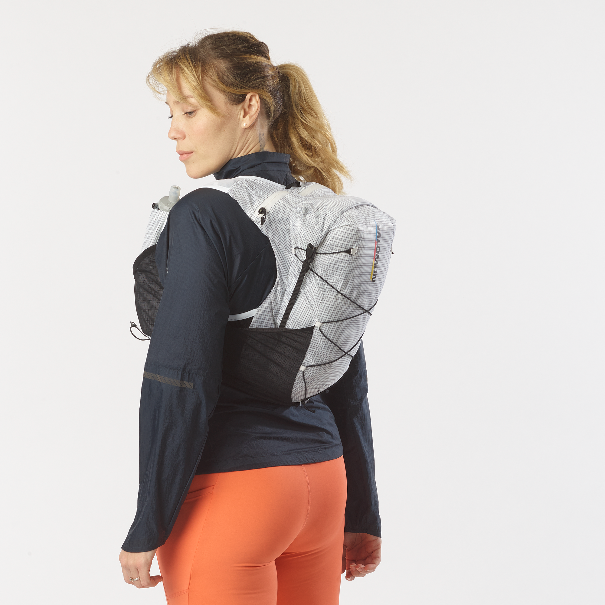 【 KIMSさん】ADV SKIN CROSS SEASON 15 Salomon Adv Skin Cross Season 15 | Enwild