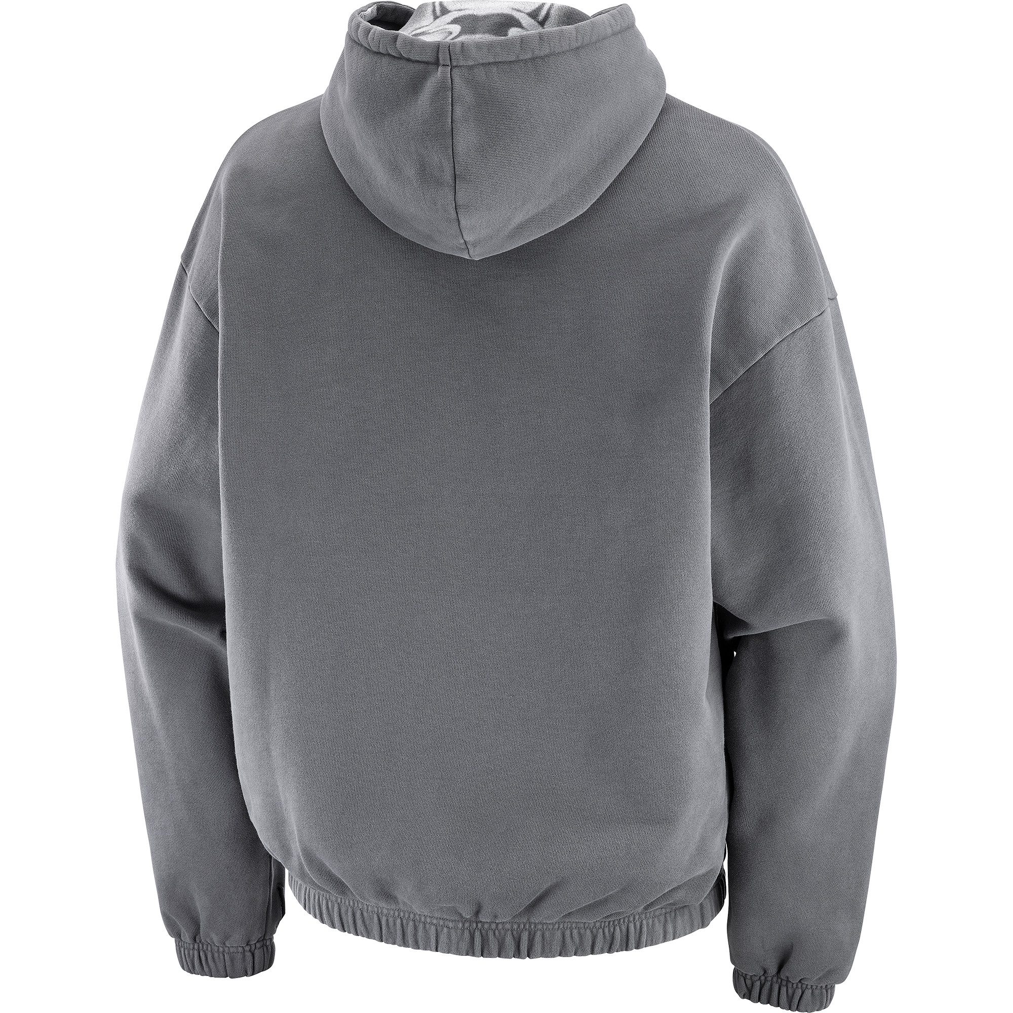 SALOMON HOODIE SLAM JAM Unisex Hooded Pullover | Salomon