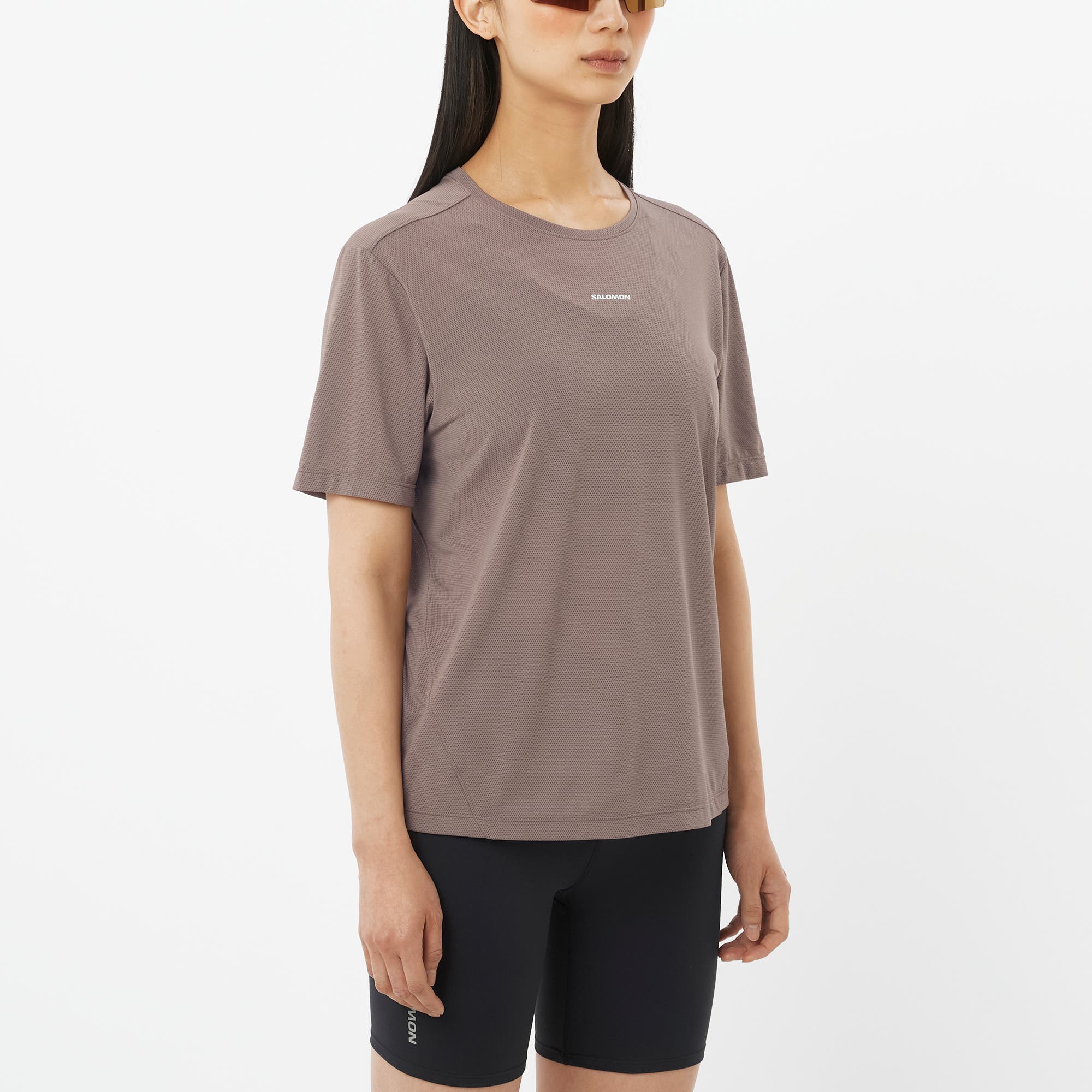 Image principale du produit SHAKEout CORE - T-shirt à manches courtes pour femme