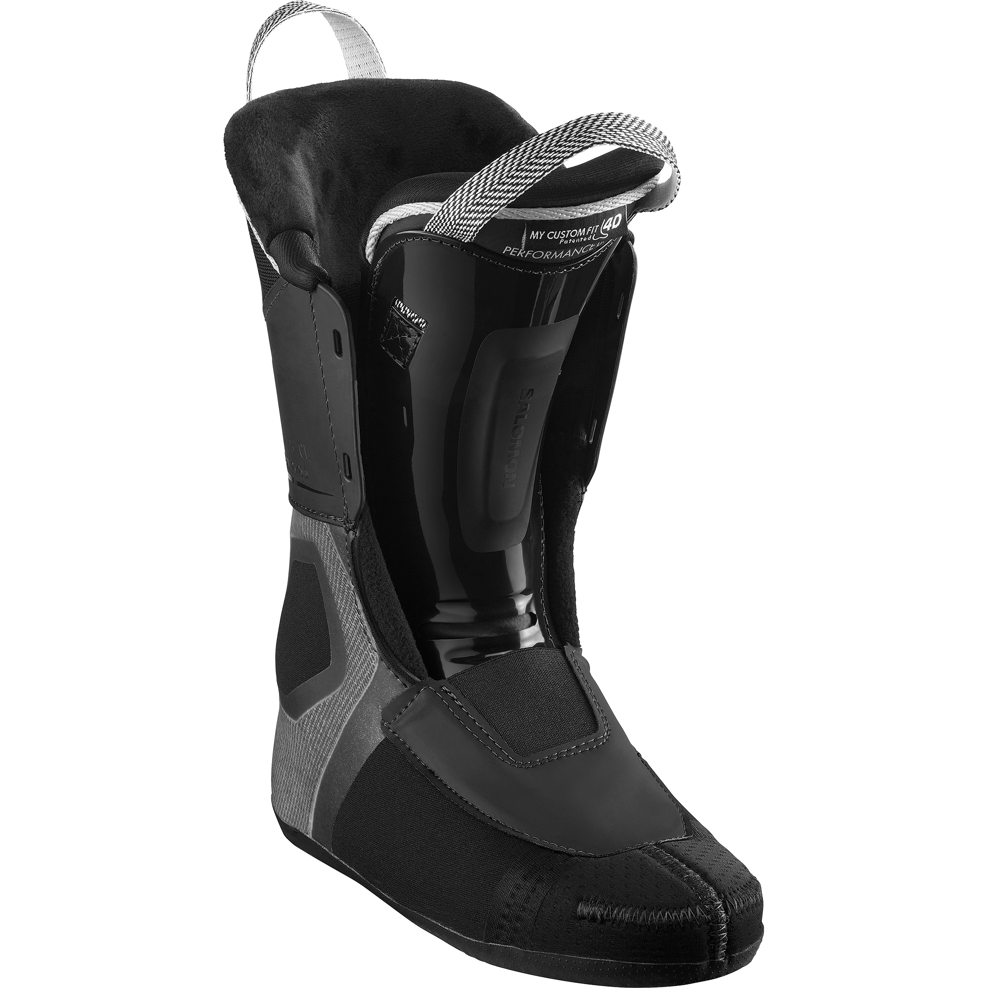 S/PRO SUPRA 100 Alpine boots - Women | Salomon
