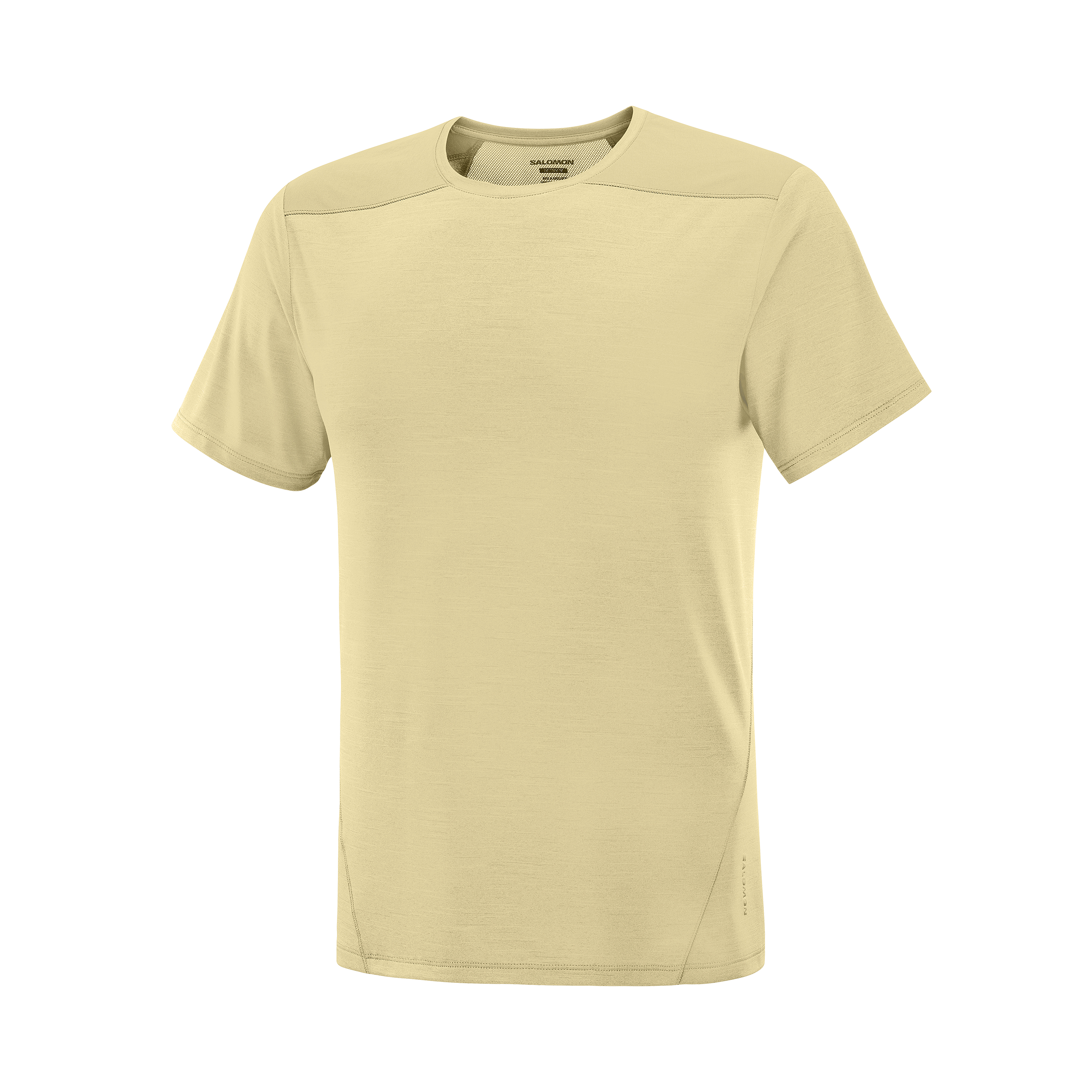 OUTLINE SS TEE M T-shirt à manches courtes pour homme Salomon