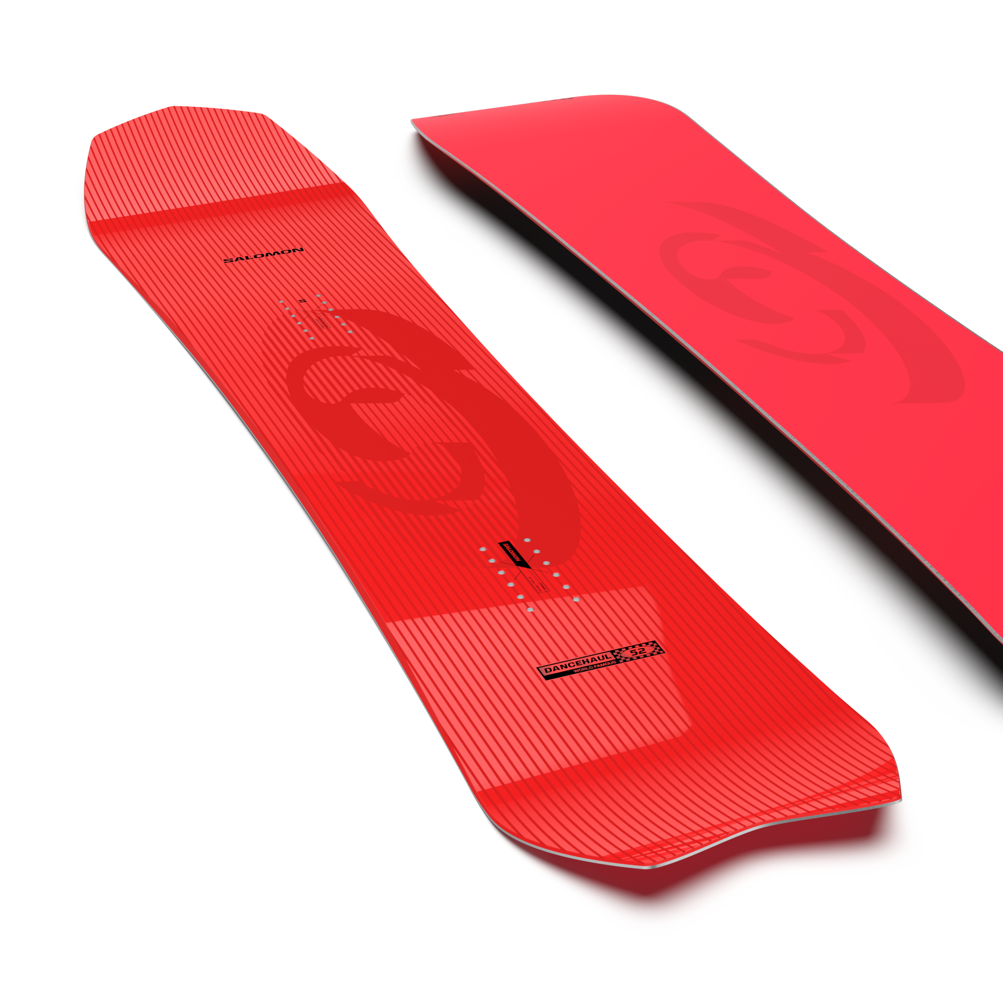 DANCEHAUL Unisex - All-Mountain | Salomon