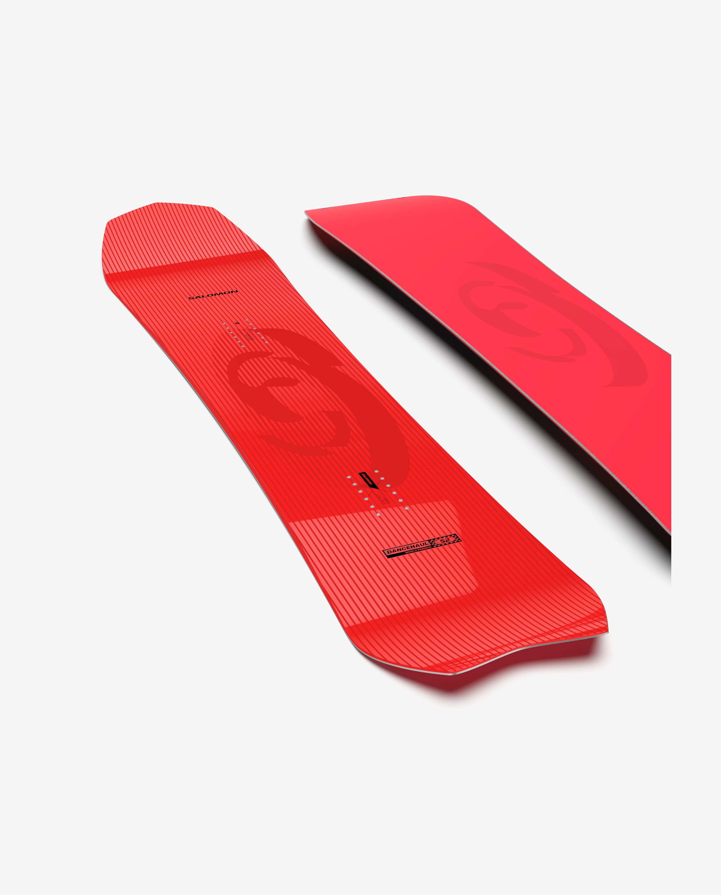 DANCEHAUL Unisex - All-Mountain | Salomon DANCEHAUL Unisex - All-Mountain | Salomon