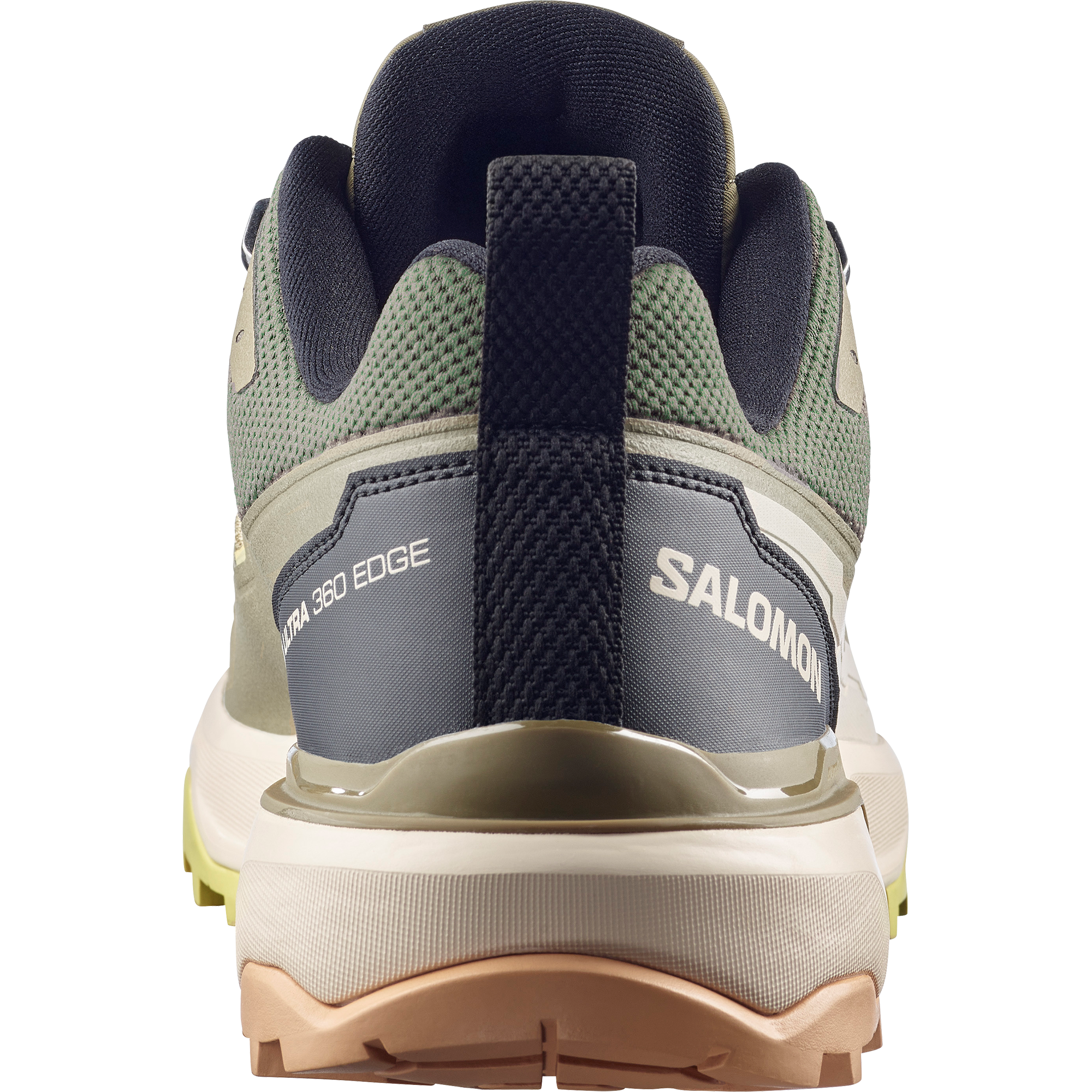Обувь Salomon X ULTRA 360 EDGE — фото 6