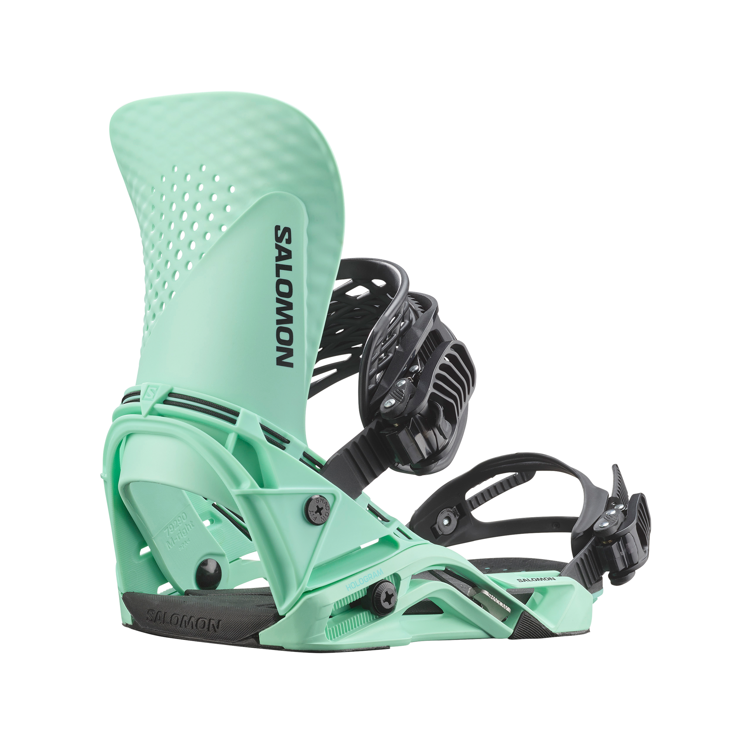 HOLOGRAM Unisex - All-Mountain | Salomon