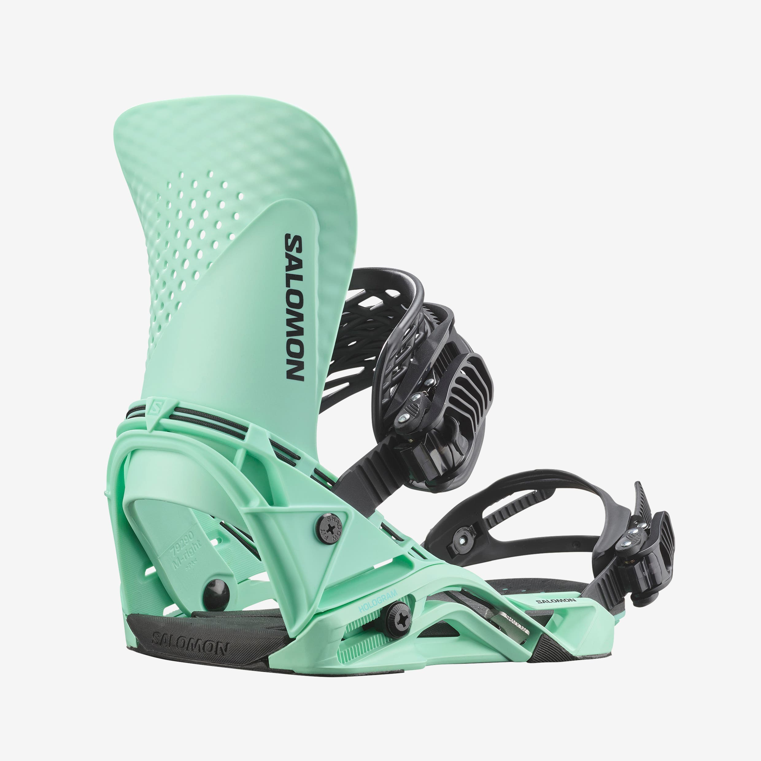 HOLOGRAM Unisex - All-Mountain | Salomon HOLOGRAM Unisex - All-Mountain | Salomon
