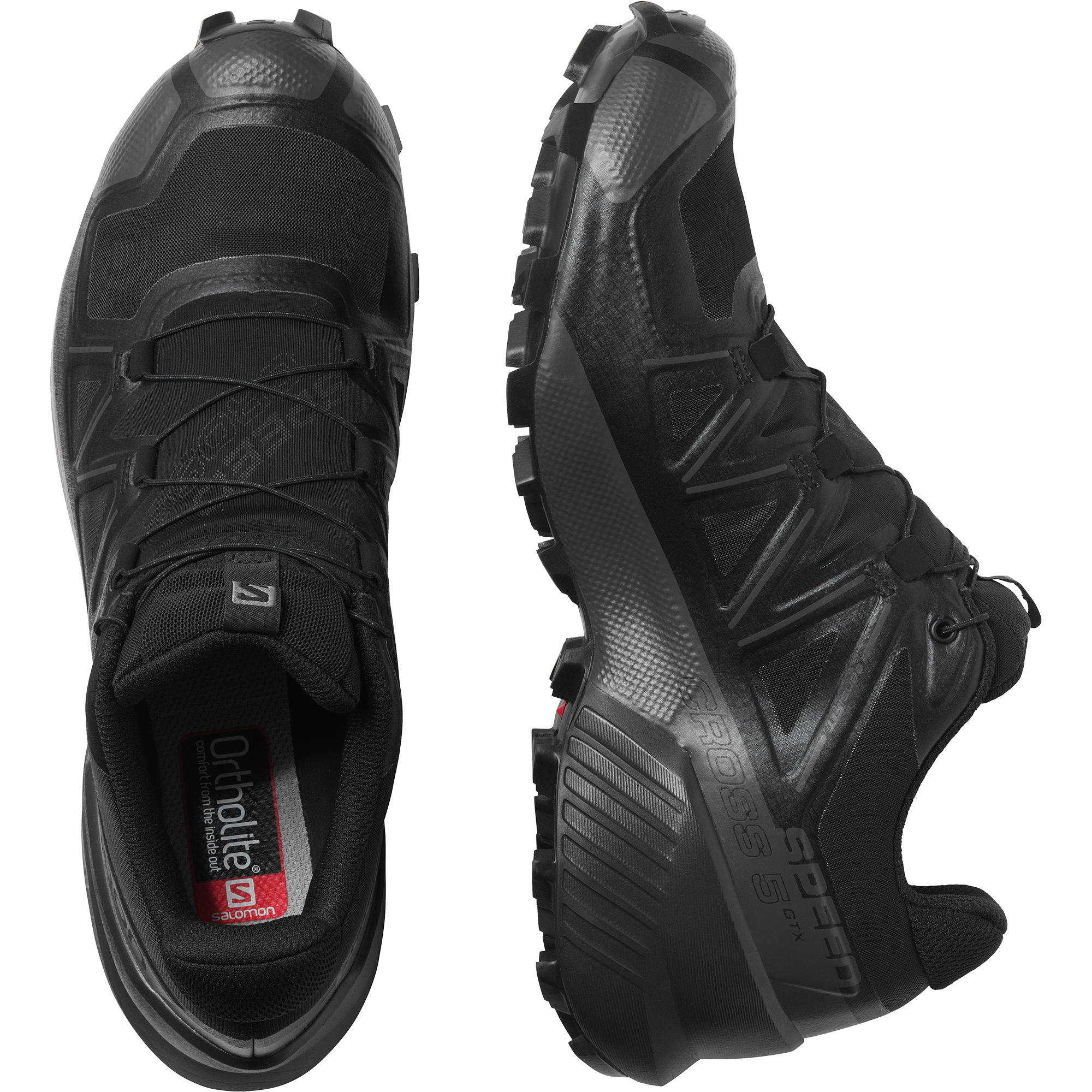 SPEEDCROSS 5 GORE-TEX Men - Trail Running | Salomon