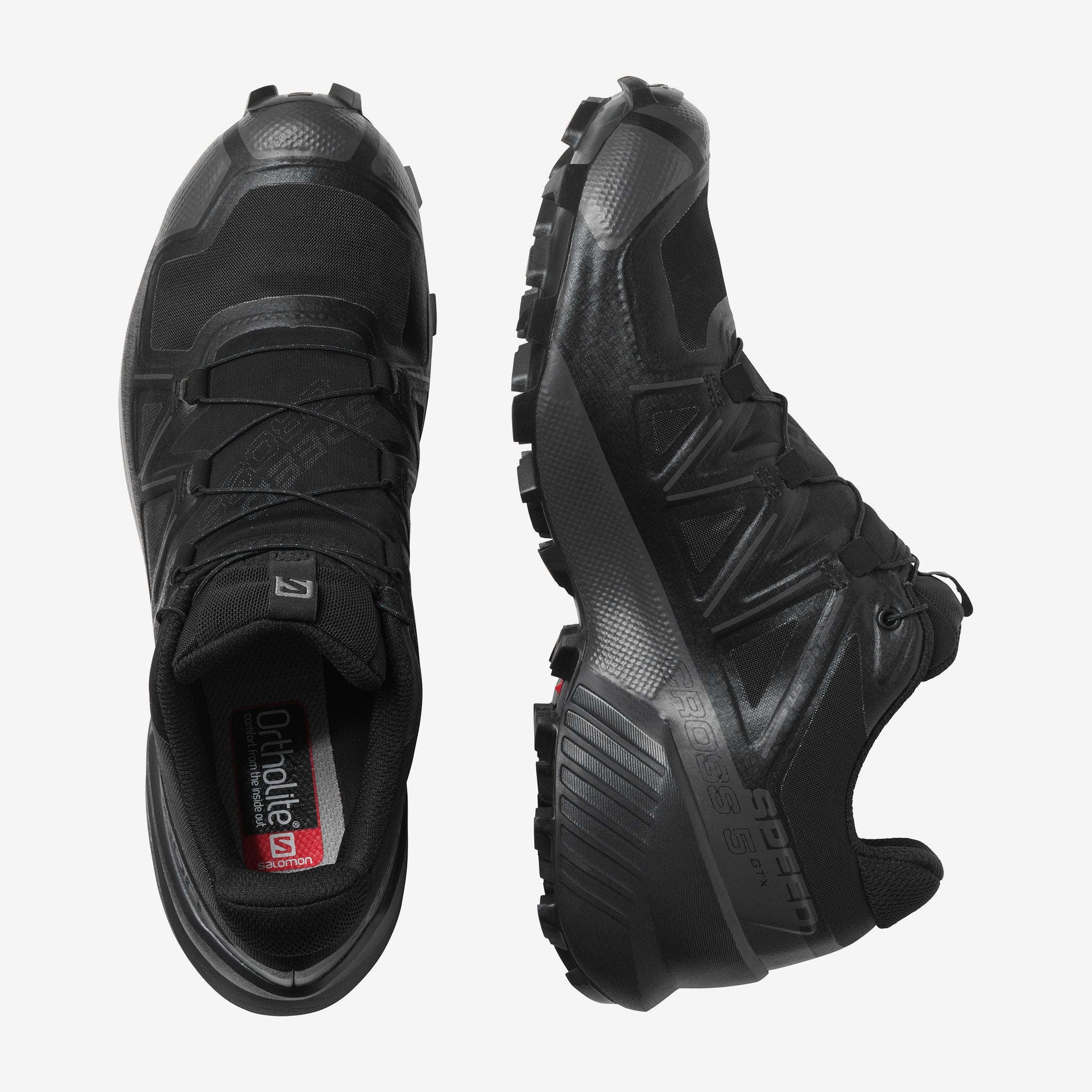 SPEEDCROSS 5 GORE-TEX Men - Trail Running | Salomon SPEEDCROSS 5 GORE-TEX Men - Trail Running | Salomon