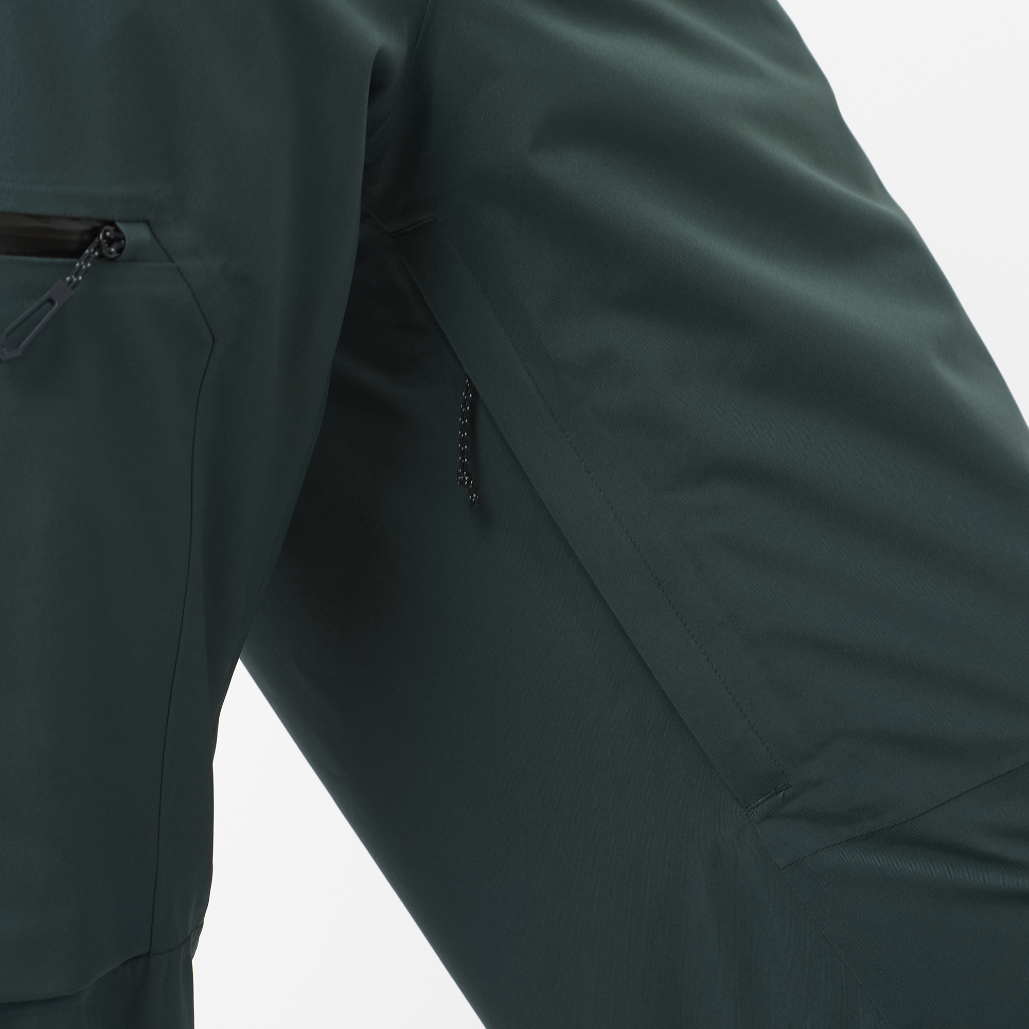 BRILLIANT Men's Ski Pants | Salomon