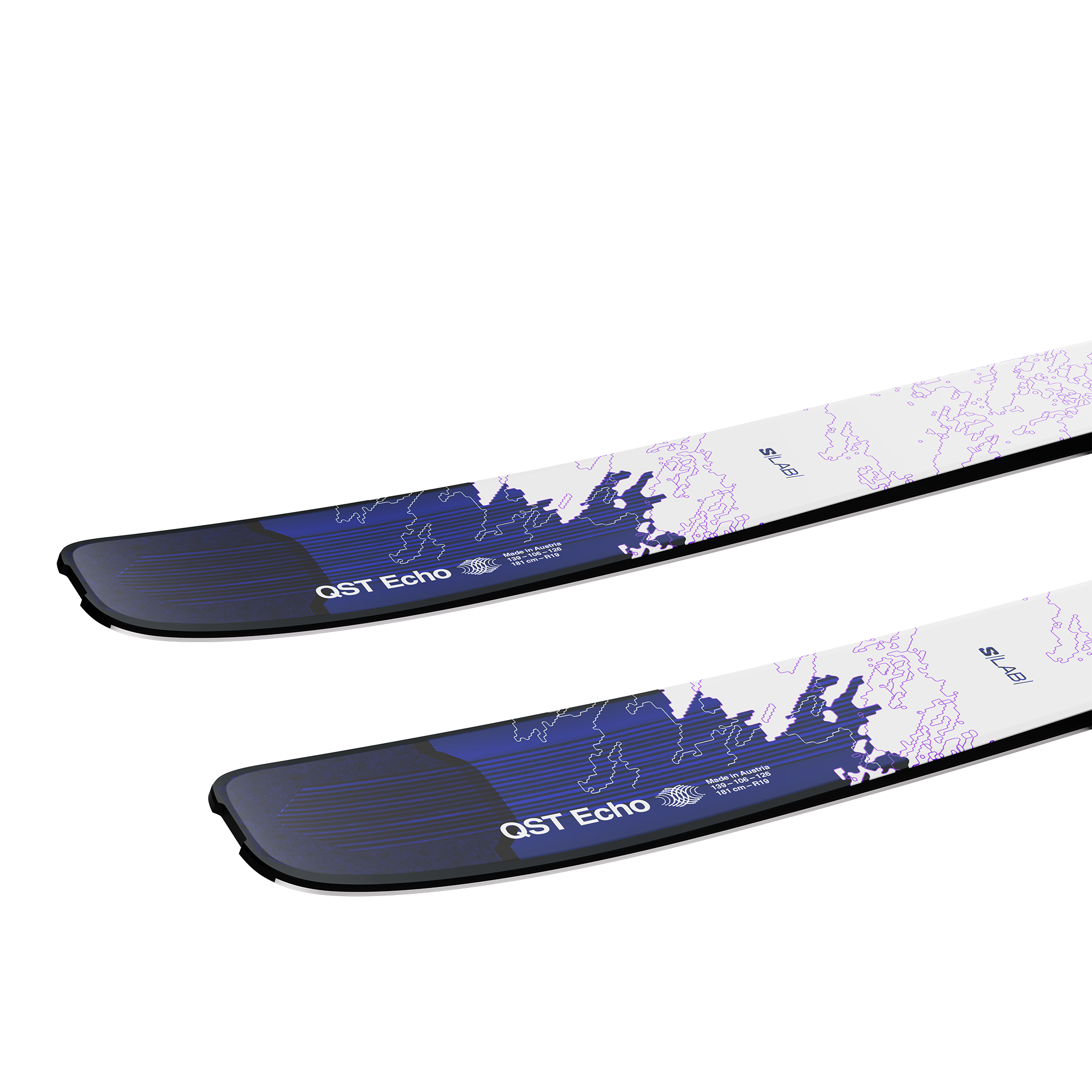 Salomon QST Skins - Thumbnail 4