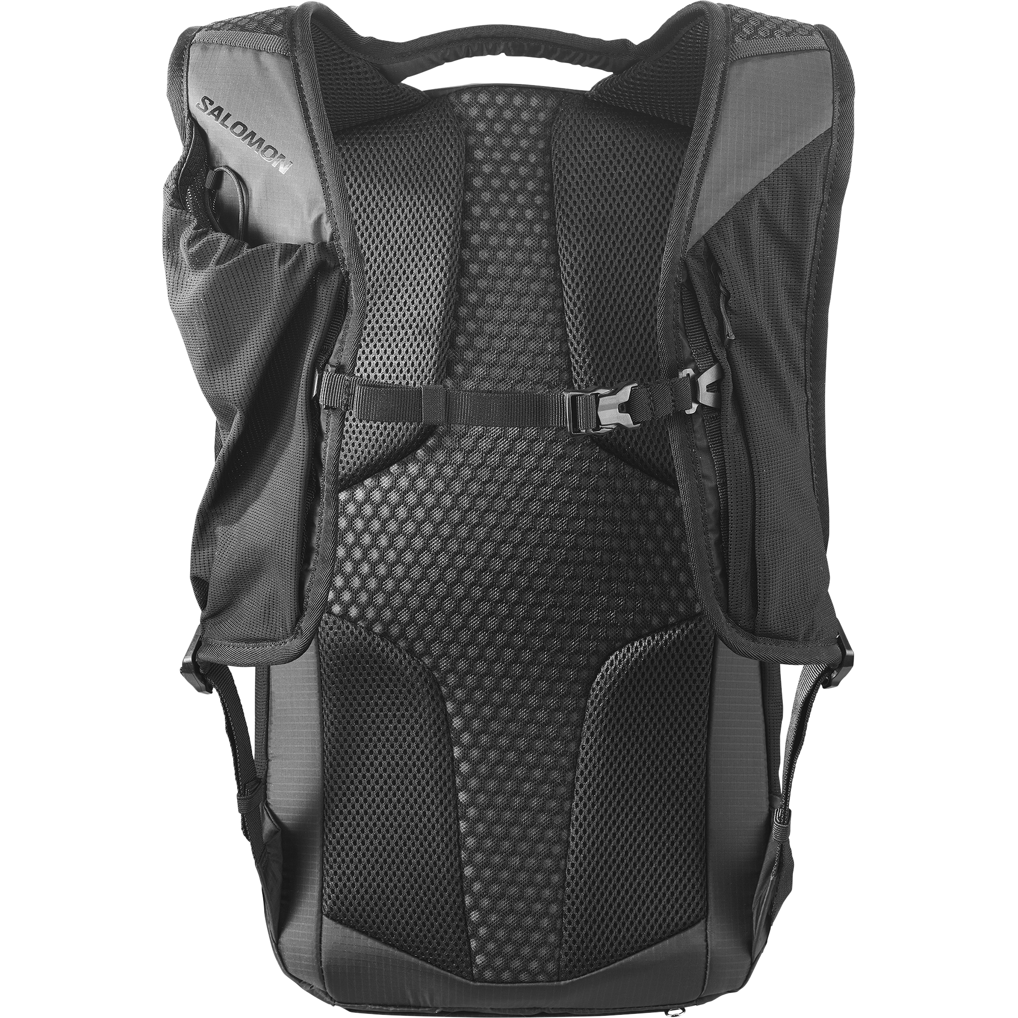 XT 15 Black | Salomon