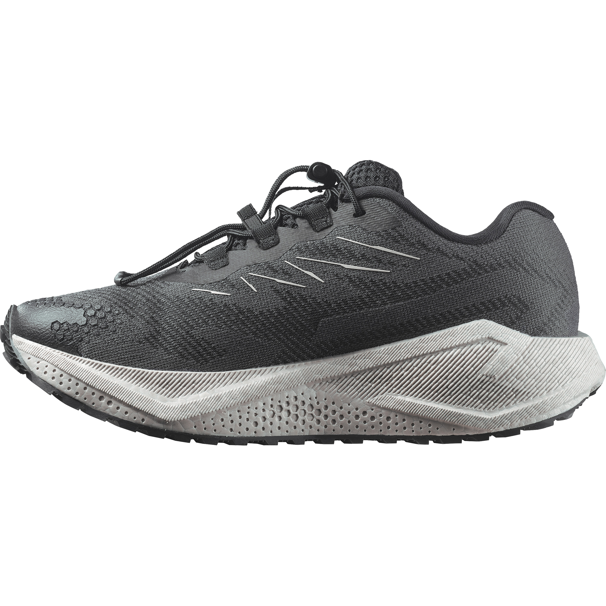 AERO BLAZE 4 GRVL Black | Salomon