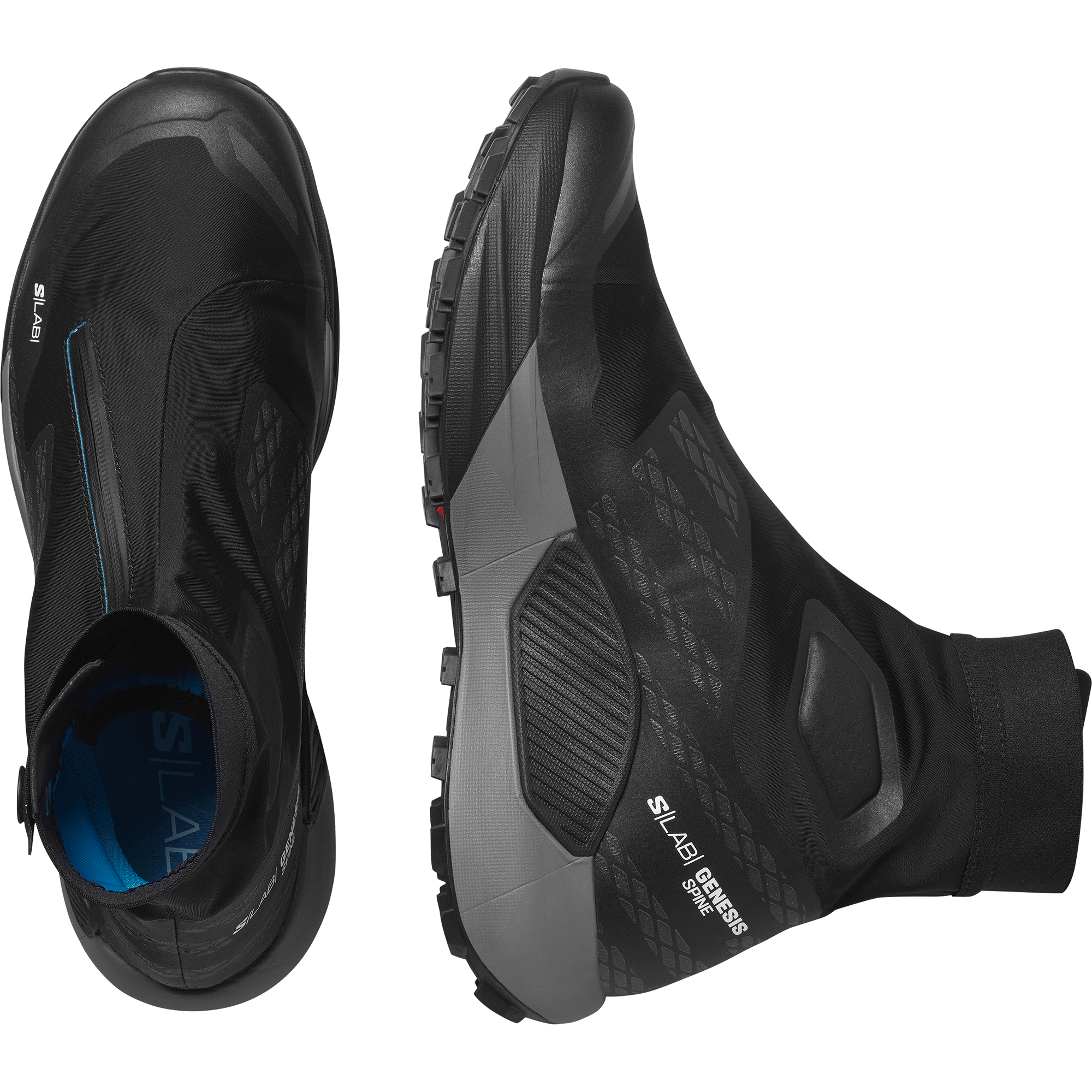 S/LAB GENESIS SPINE Unisex - S/LAB Trail Running | Salomon