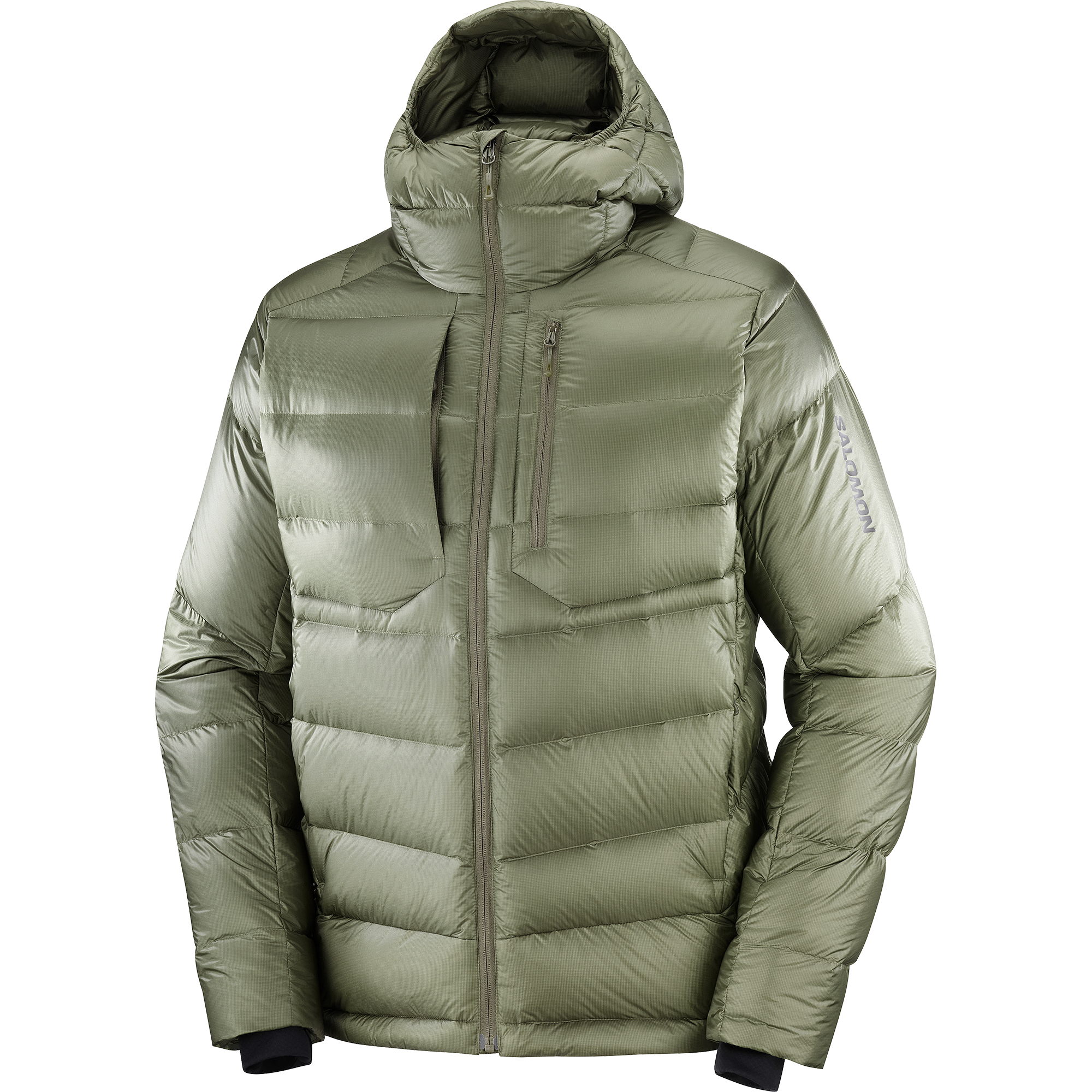 リーシュプレゼントVILLAIN 150×新品SALOMON DISTRICT Salomon The