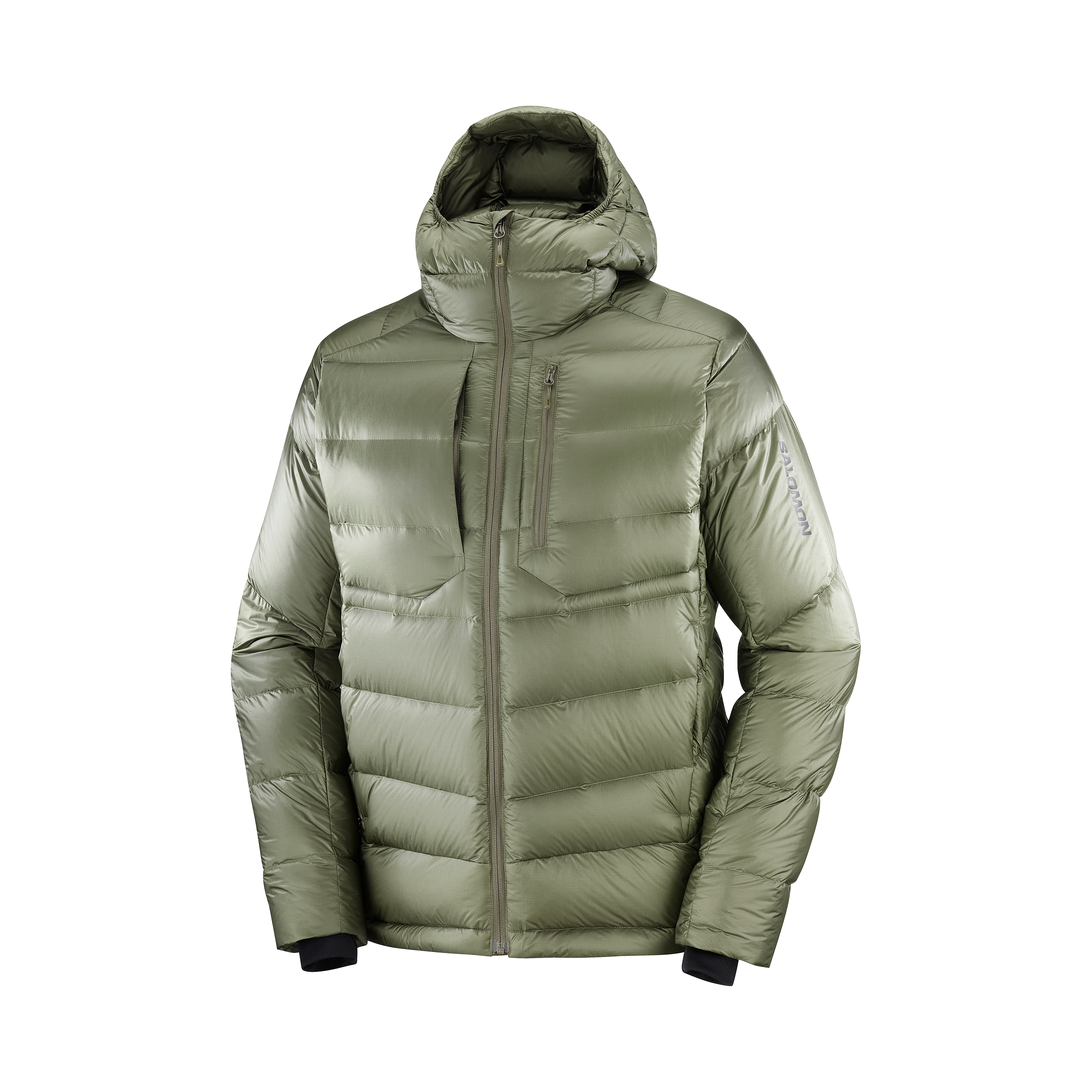 リーシュプレゼントVILLAIN 150×新品SALOMON DISTRICT DISTRICT Men - All-Mountain | Salomon