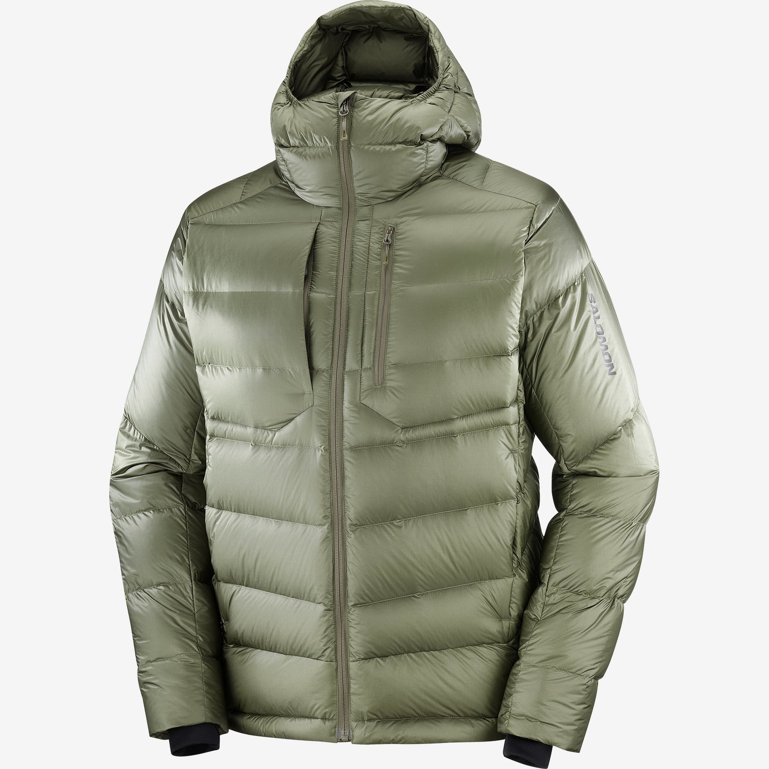 Men's Outdoor Sports Jackets | Salomon