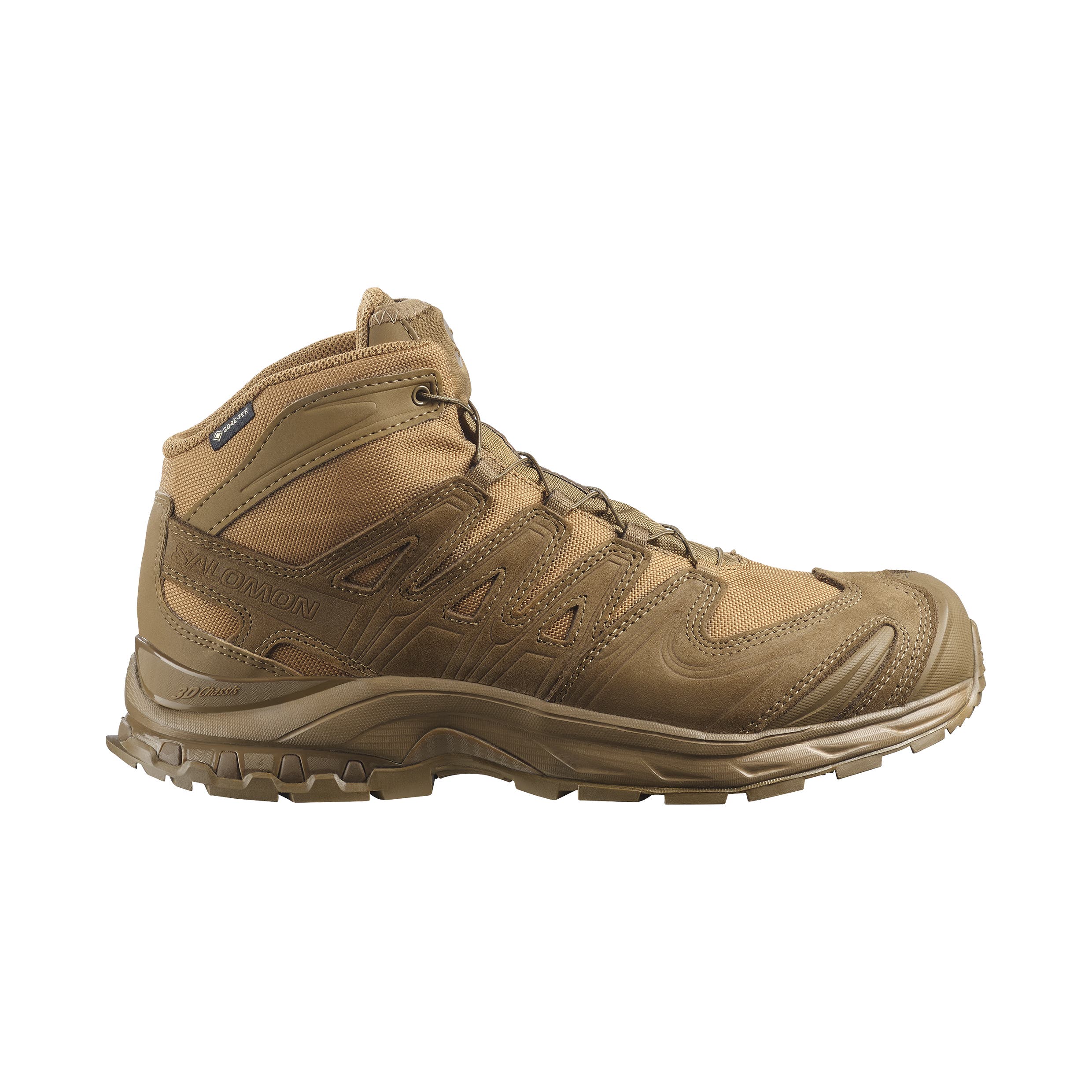 XA FORCES MID GORE-TEX Forces shoes · Unisex | Salomon XA FORCES MID GORE-TEX Forces shoes · Unisex | Salomon
