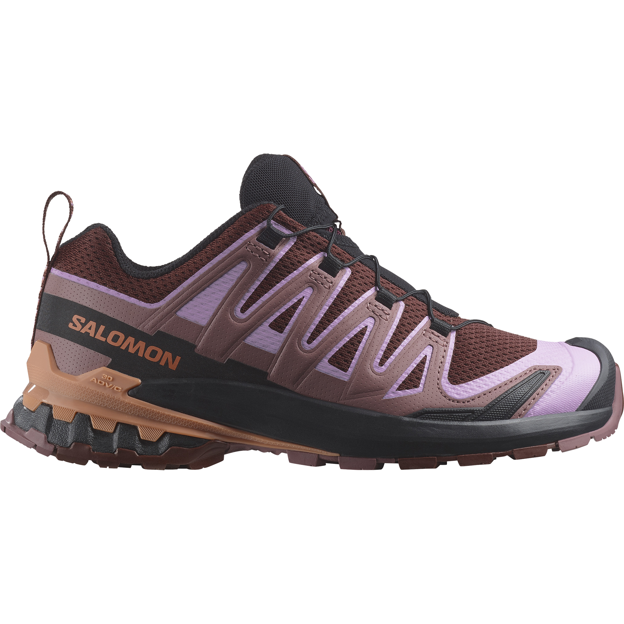 PROJECT BOA® Black | Salomon