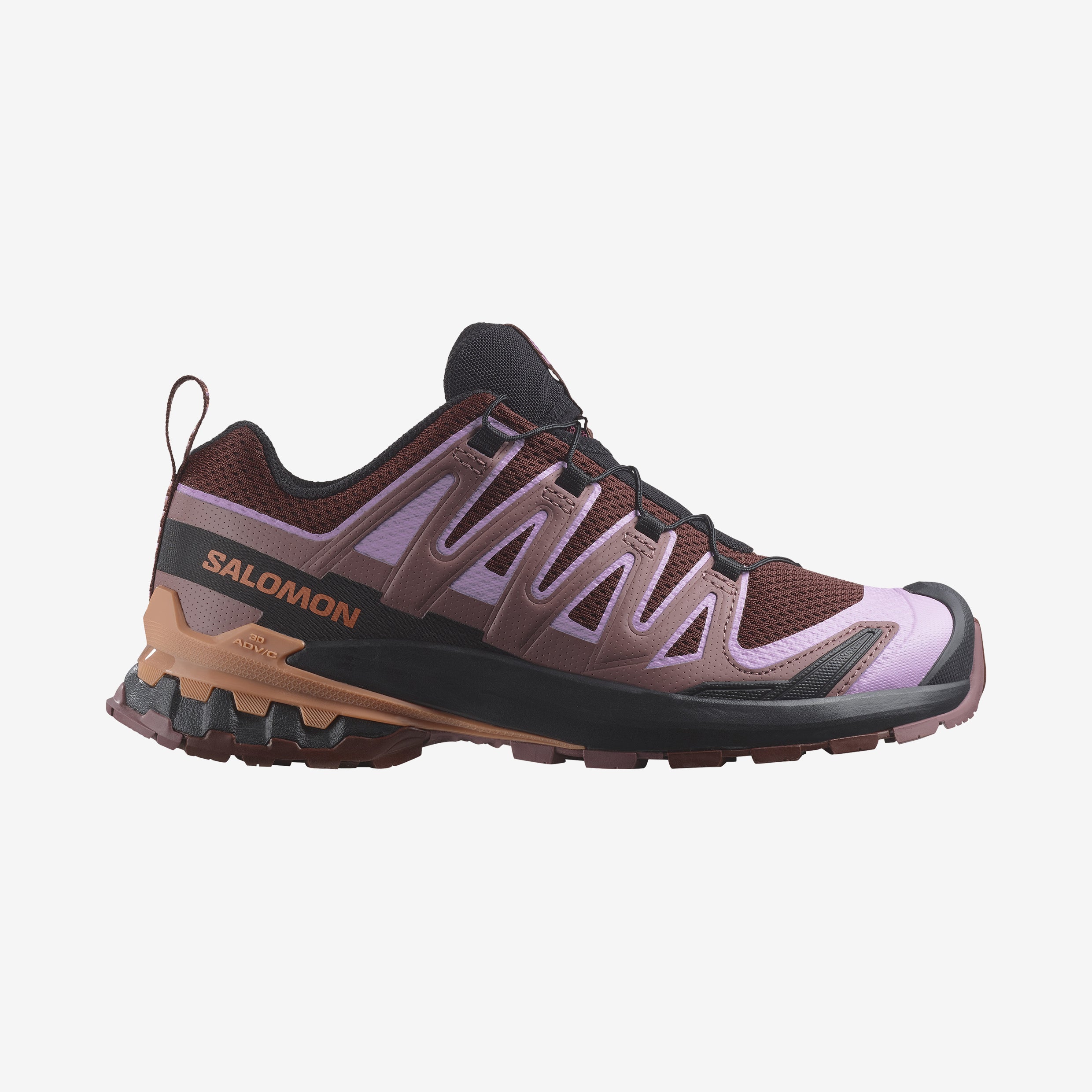XA PRO 3D V9 W Women - Trail Running | Salomon XA PRO 3D V9 W Women - Trail Running | Salomon