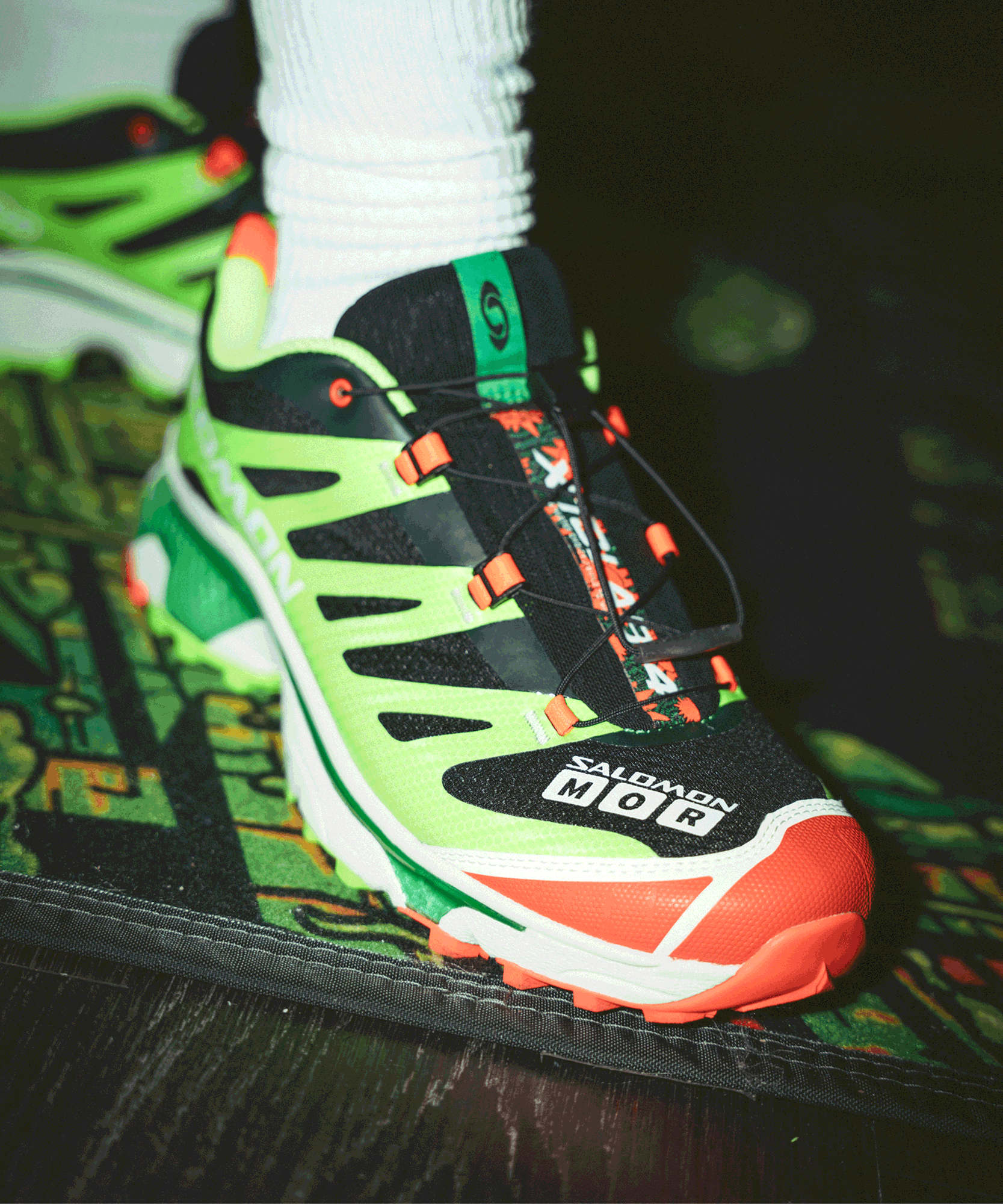 XT-4 OG FERXXOCALIPSIS Unisex - Sportstyle Intersections | Salomon
