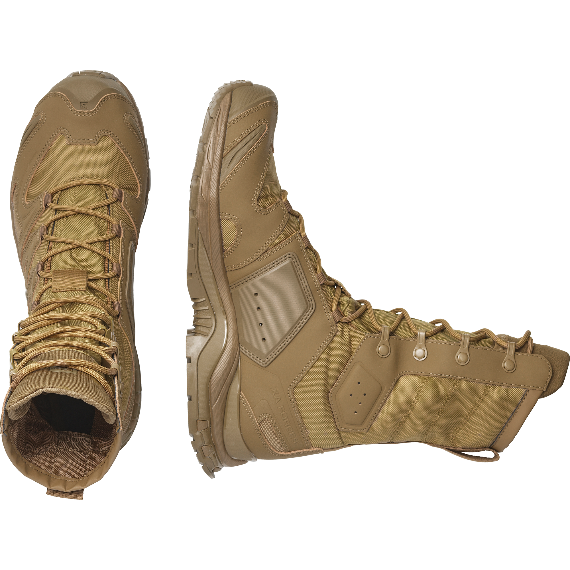 XA FORCES JUNGLE Unisex - Forces | Salomon