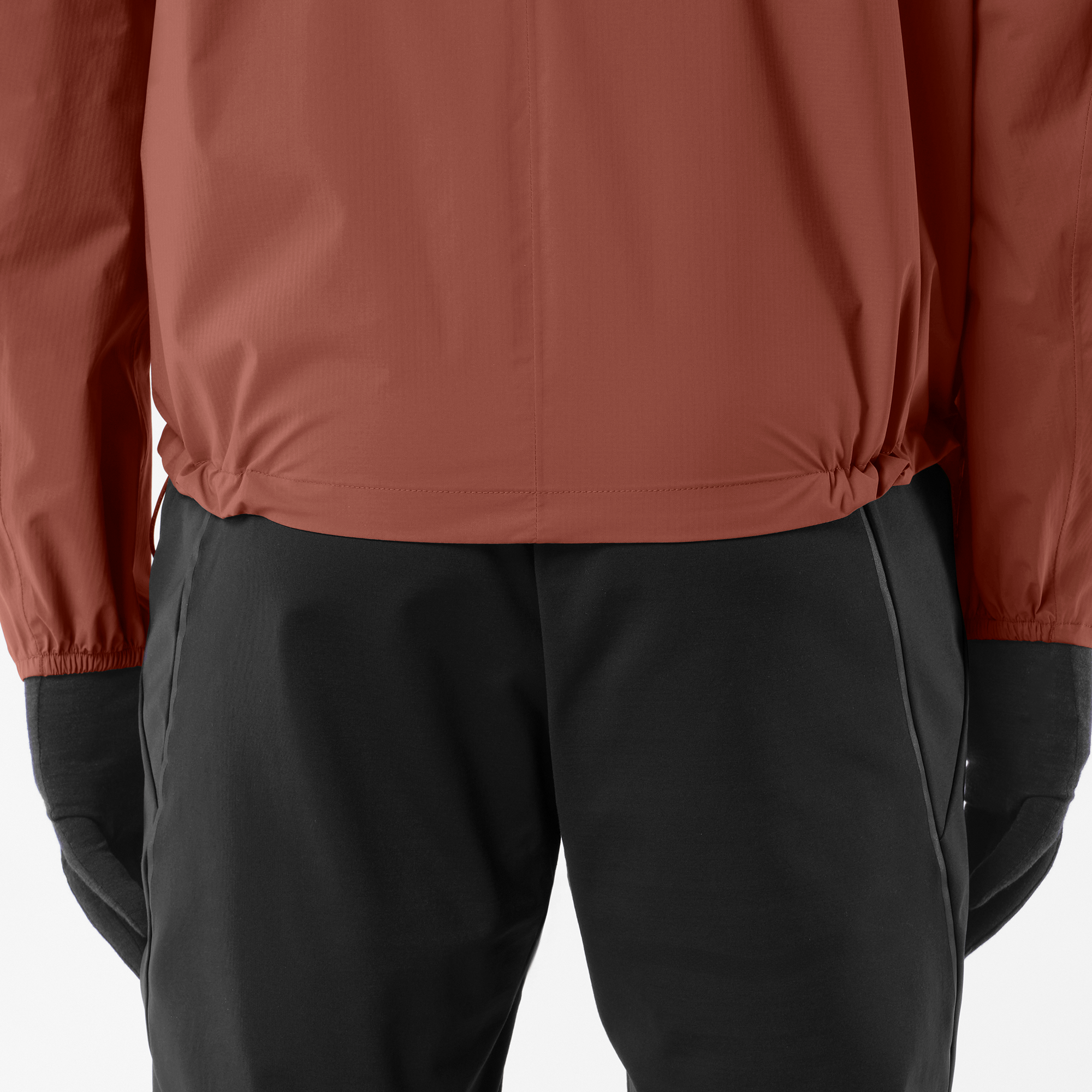 Мужские кроссовки Salomon BONATTI WATERPROOF — фото 3