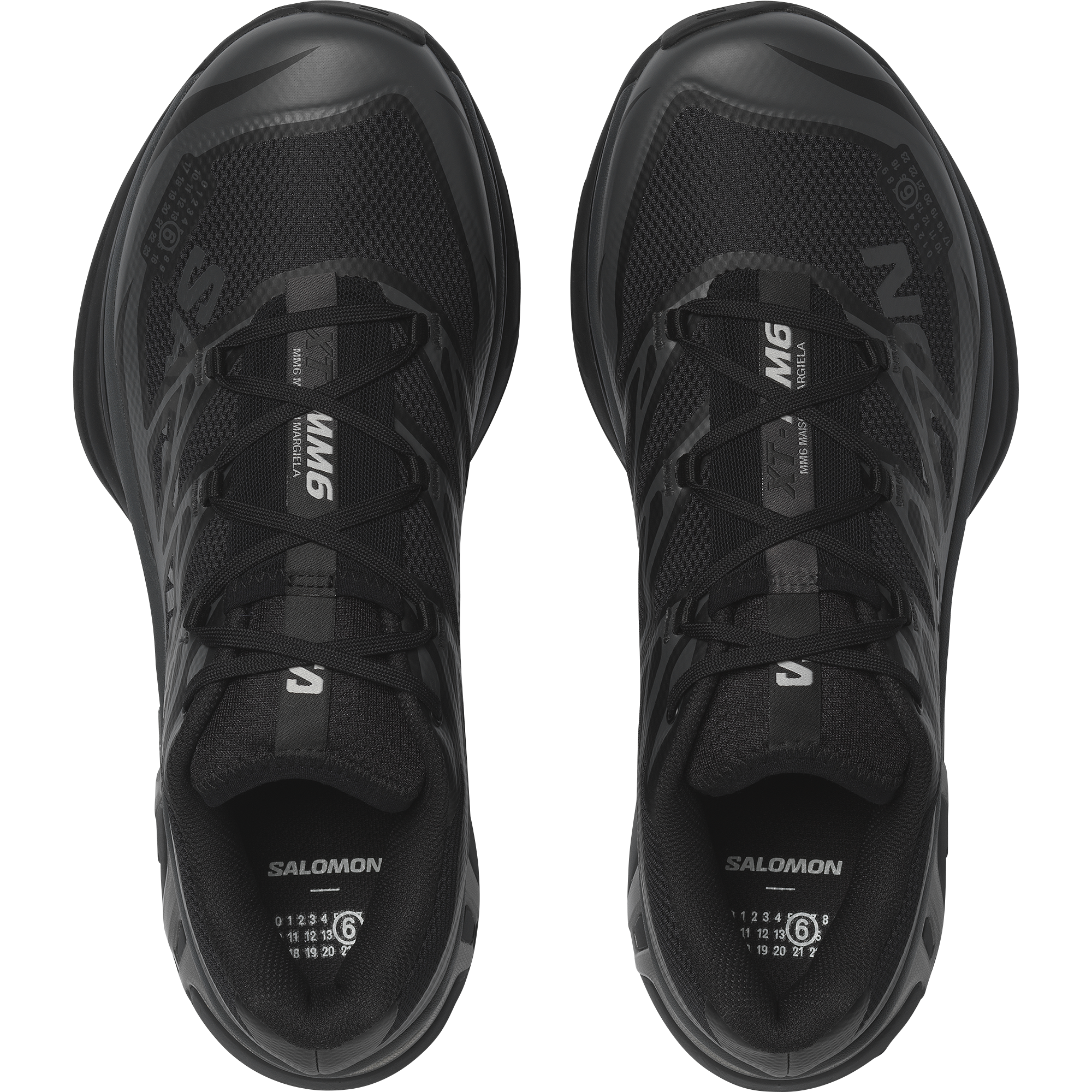 XT-MM6 MAISON MARGIELA Black | Salomon
