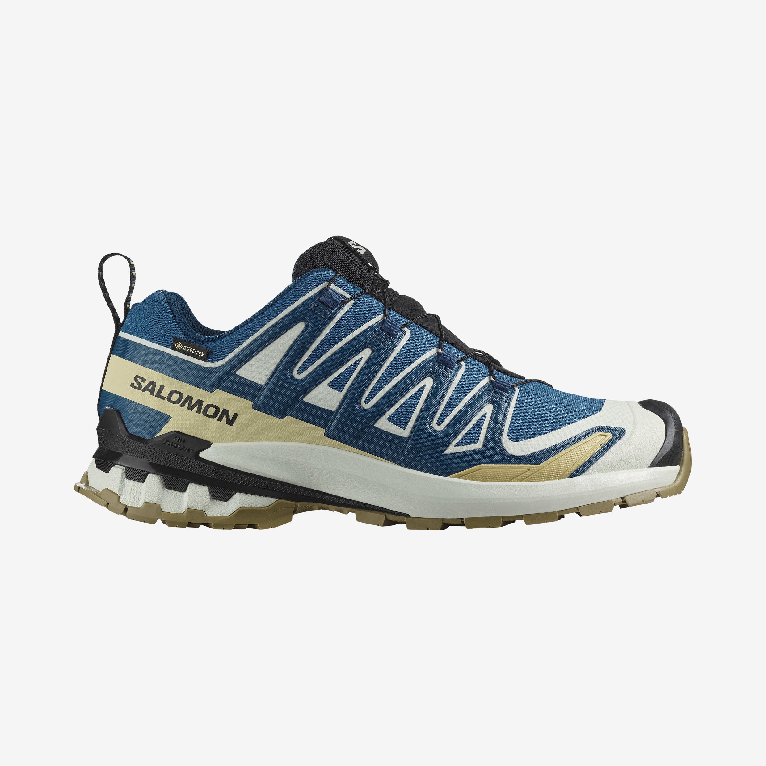 XA PRO 3D V9 Uomo Trail running Salomon