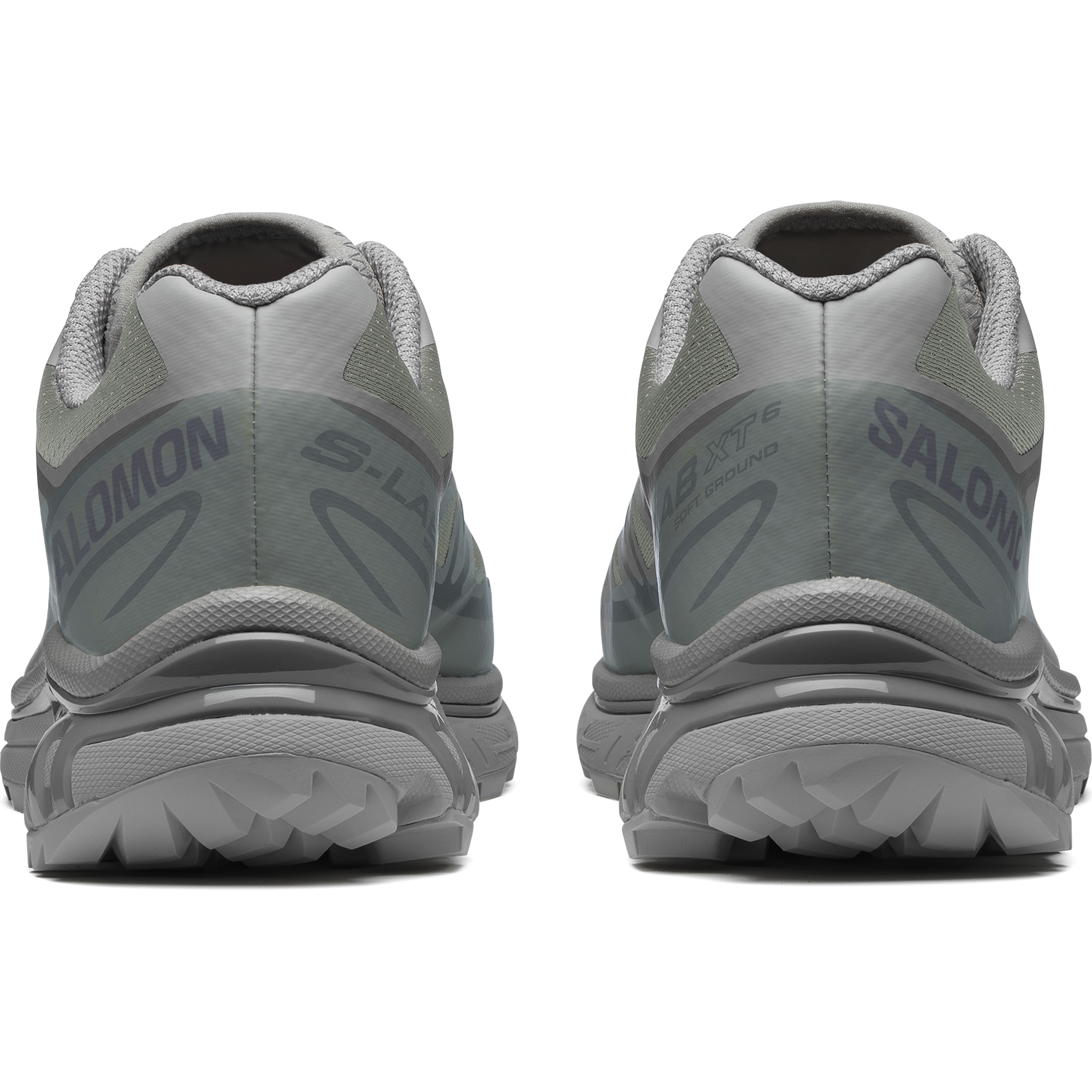 XT-6 Grey | Salomon
