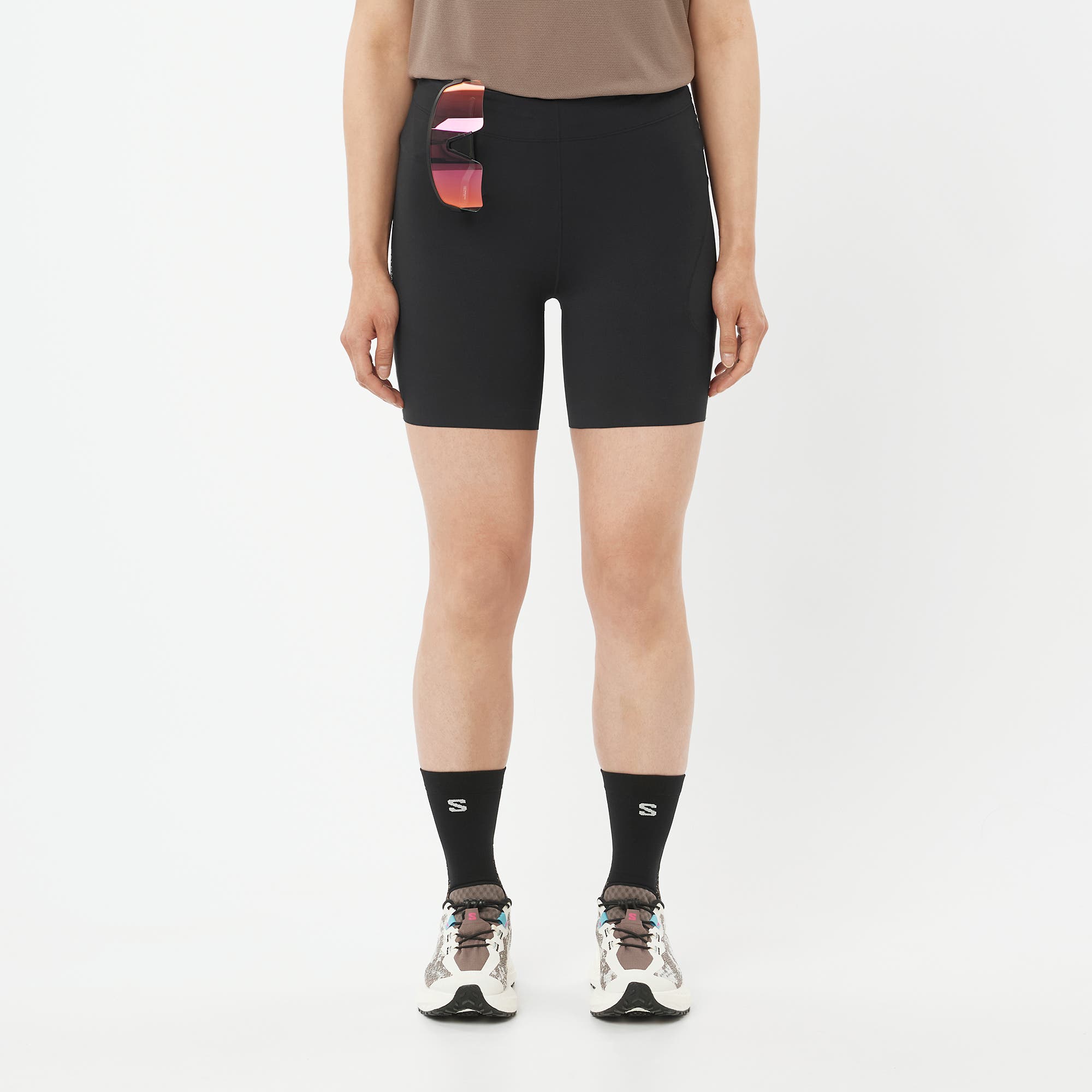 Image principale du produit SENSE AERO STOW TIGHTS - Cuissard pour femme