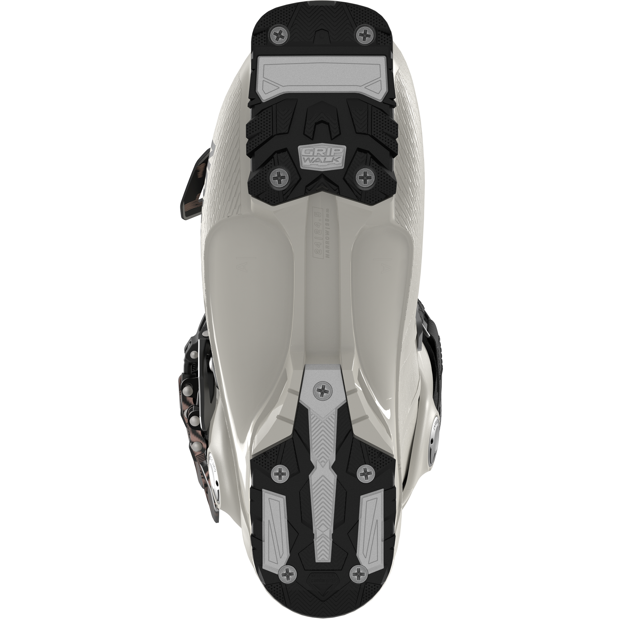 新品　SALOMON S/PRAO SUPRA 100 W GW 24/24.5 S/PRO SUPRA 100 Men - All-Mountain | Salomon