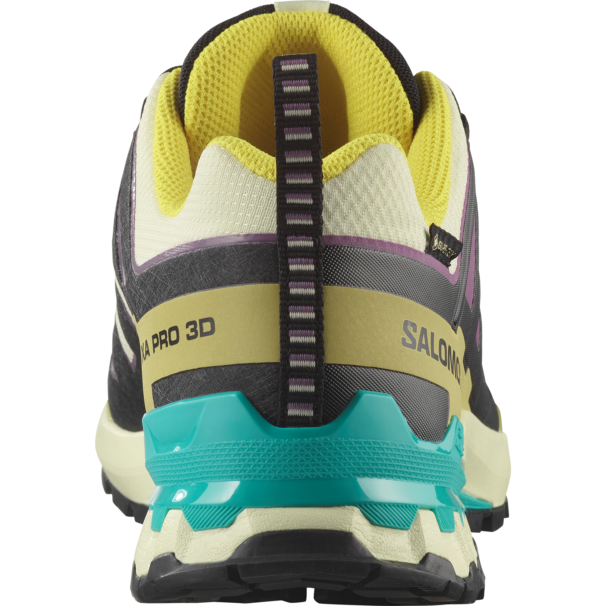 XA PRO 3D V9 GORE-TEX Trail running shoes - Men | Salomon