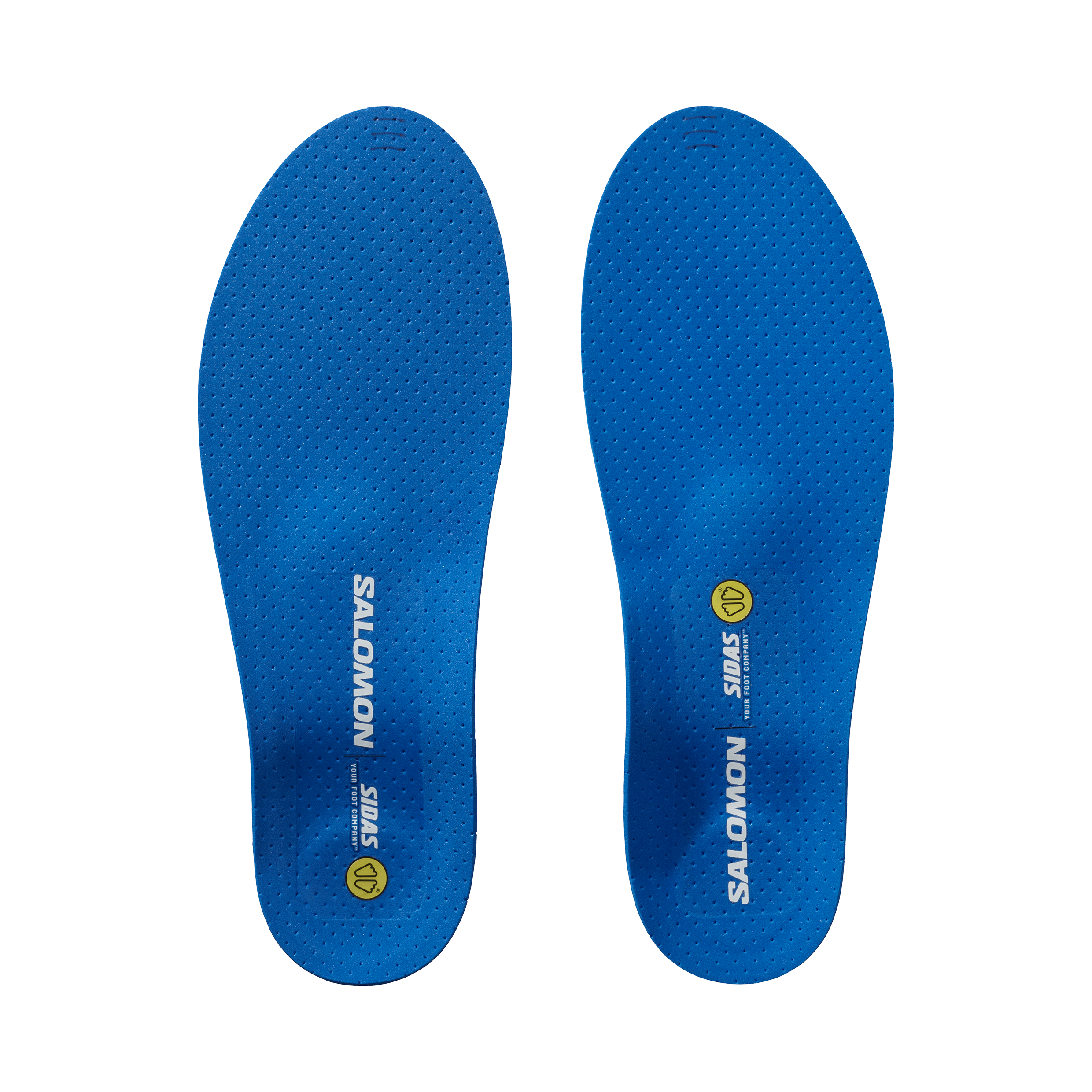 TRAIL PLUS INSOLE Unisex Spare Parts Salomon