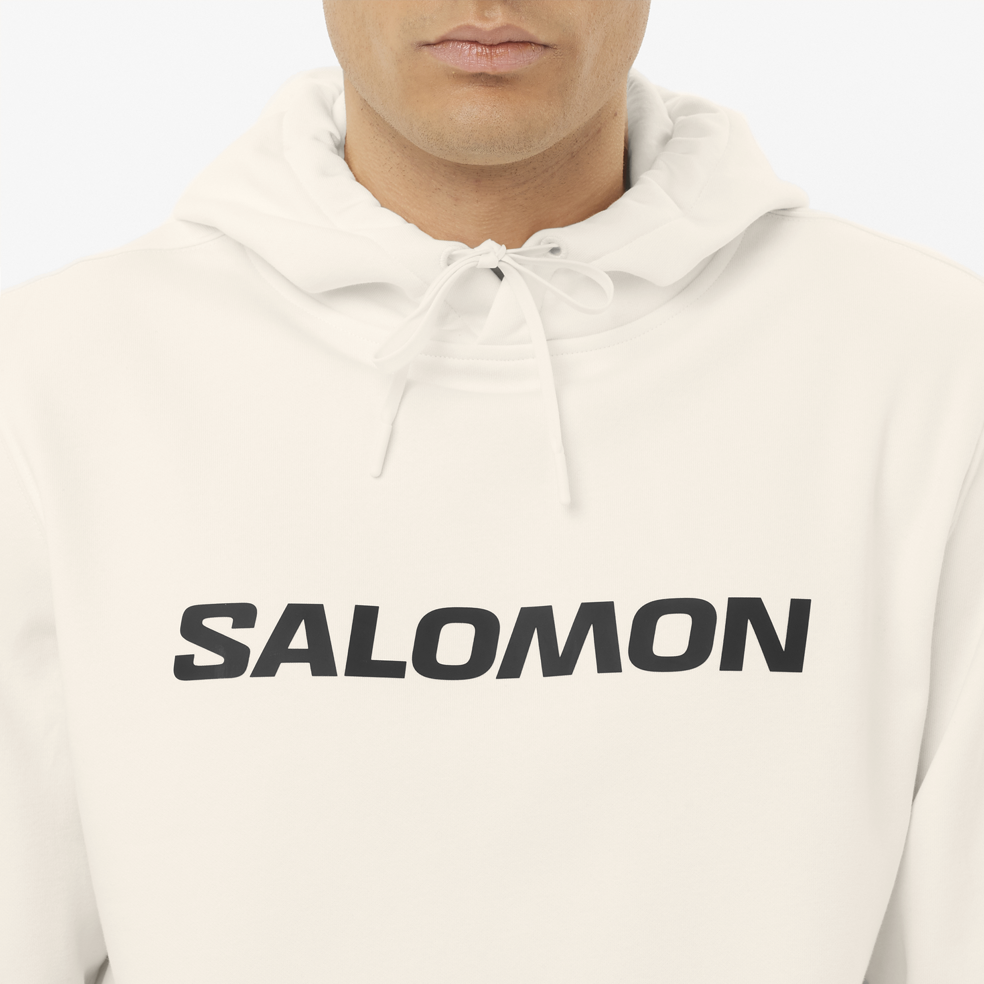 LOGO Tan | Salomon