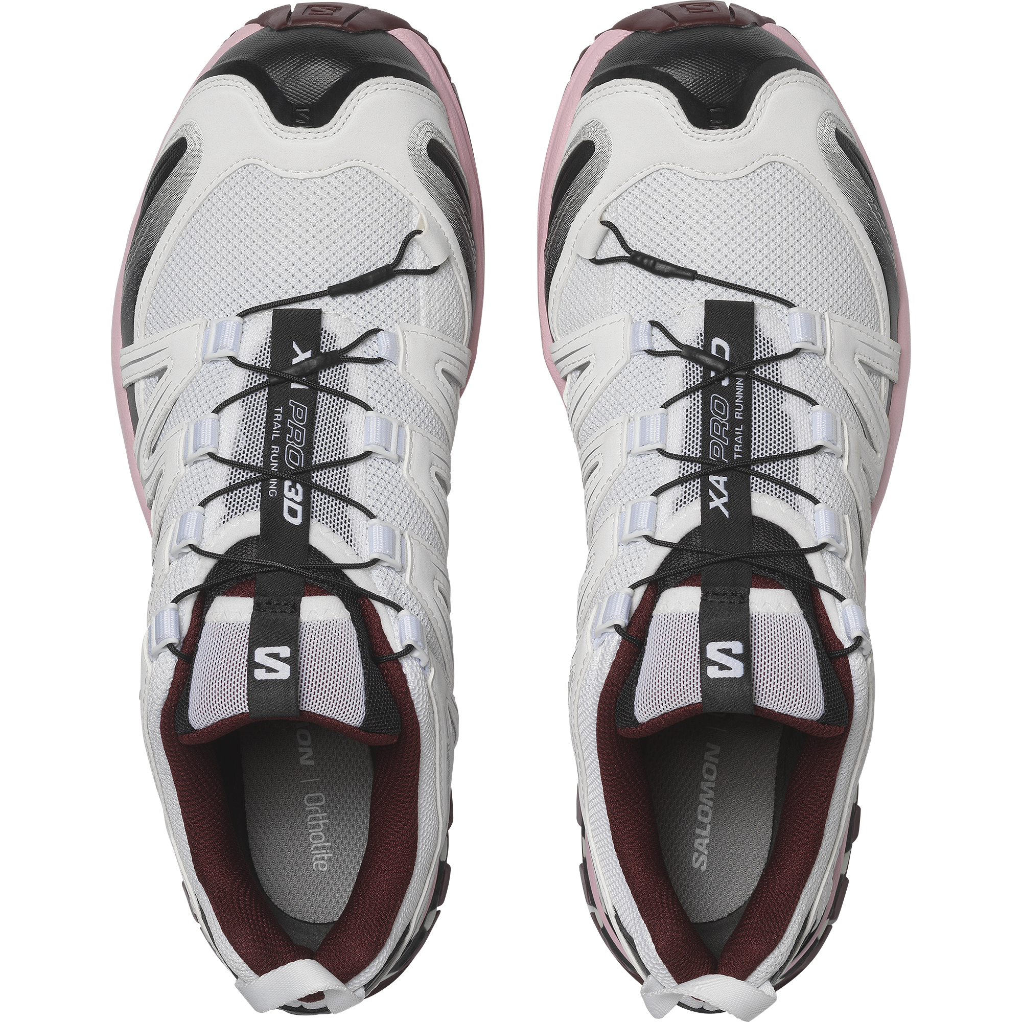 XA PRO 3D Unisex - Sneakers | Salomon