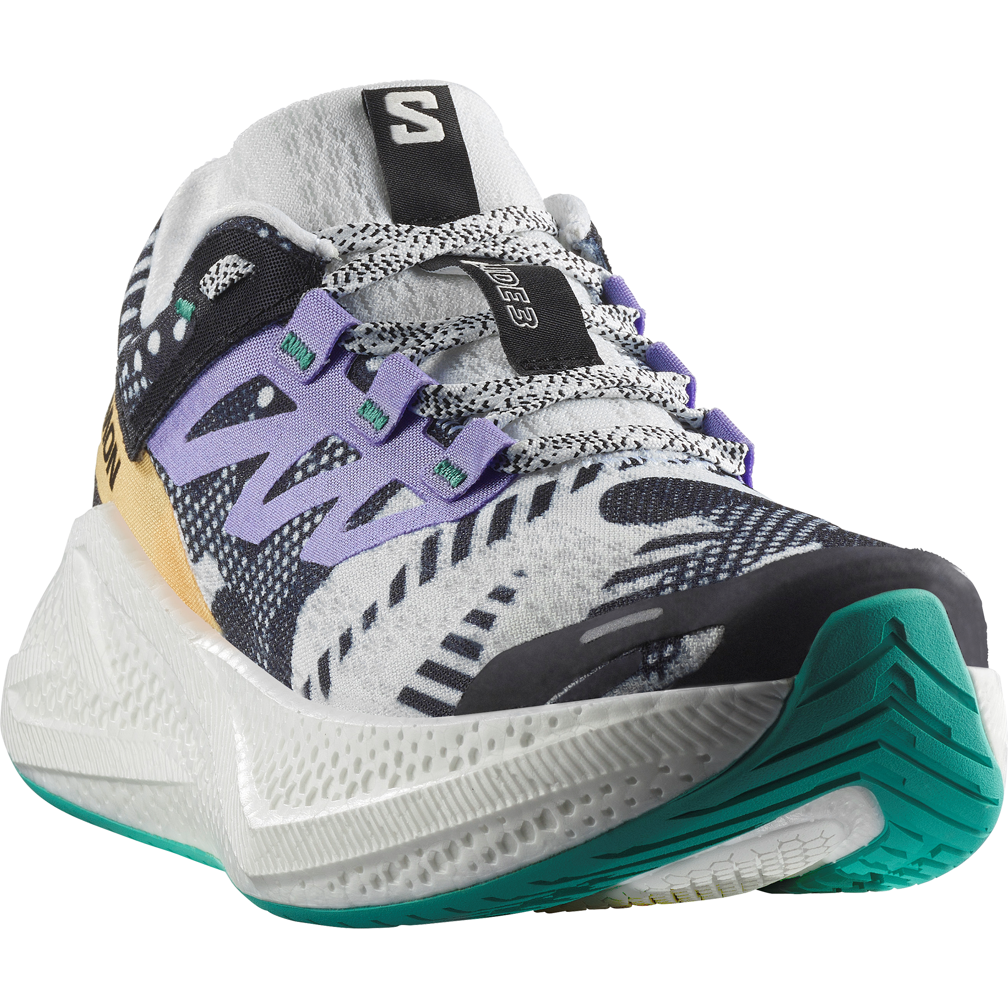 AERO GLIDE 3 PROTO PACK White | Salomon