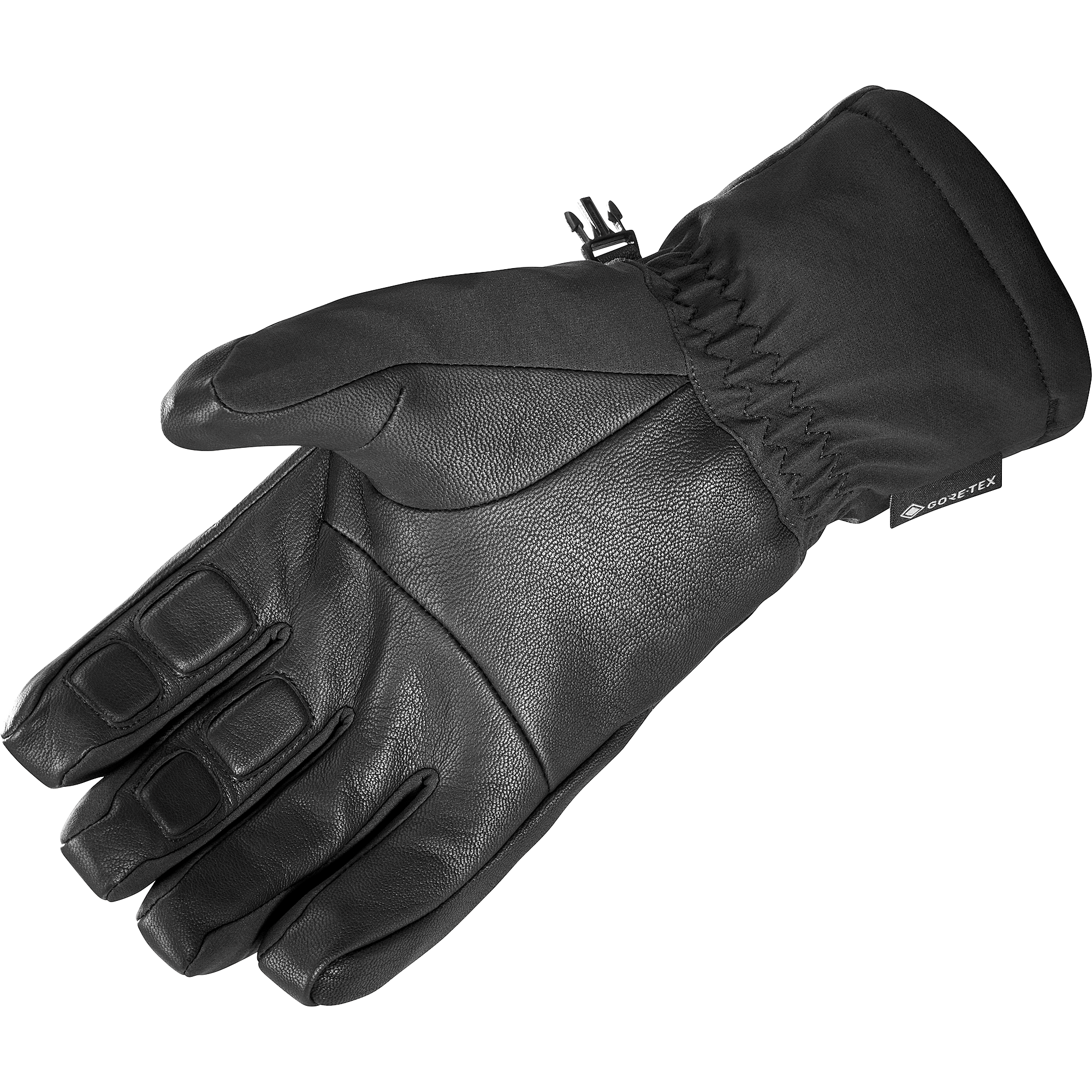 PROPELLER GORE-TEX Rękawice unisex | Salomon